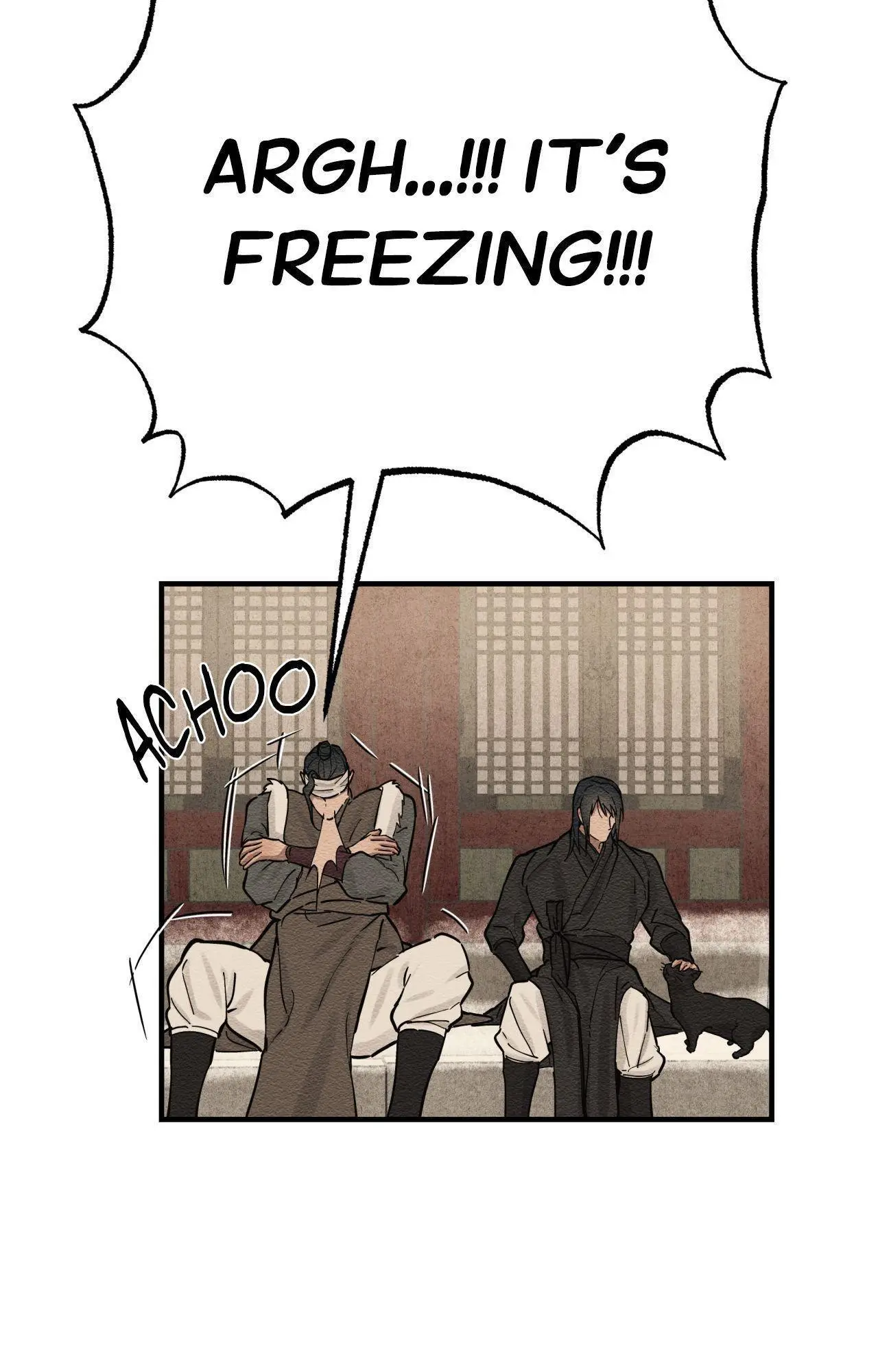 The Heart Of The Lotus - Chapter 53 Page 50