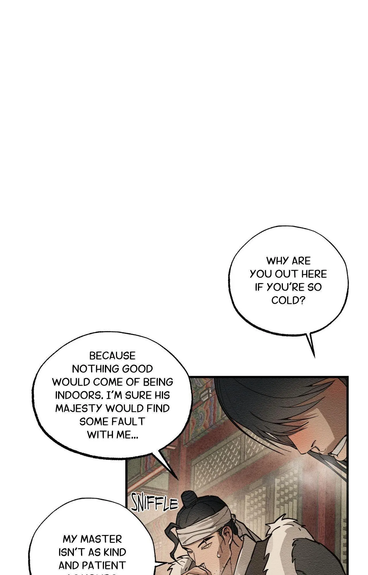 The Heart Of The Lotus - Chapter 53 Page 51