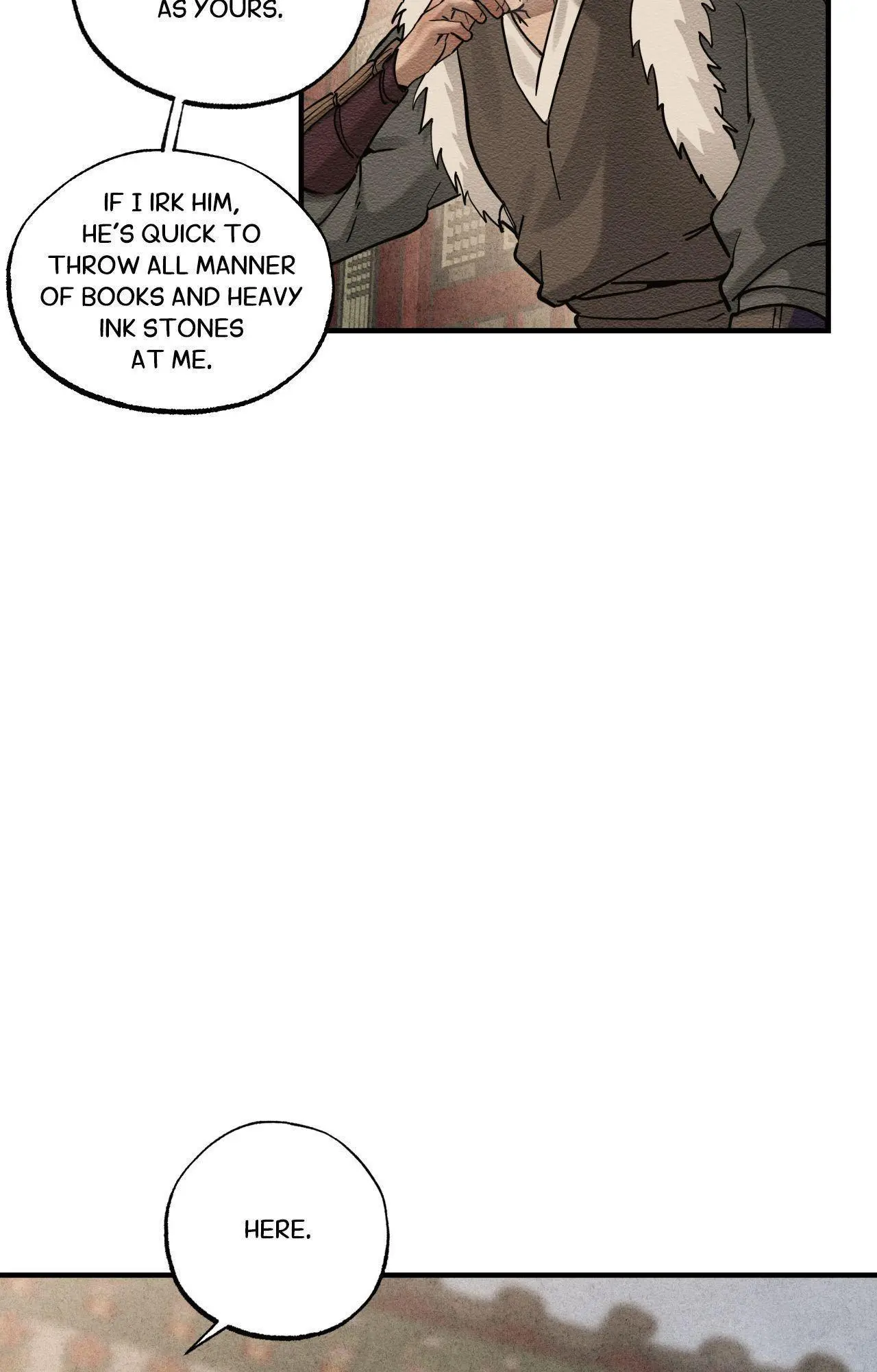 The Heart Of The Lotus - Chapter 53 Page 52