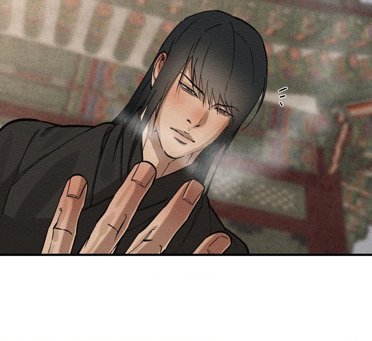 The Heart Of The Lotus - Chapter 53 Page 53