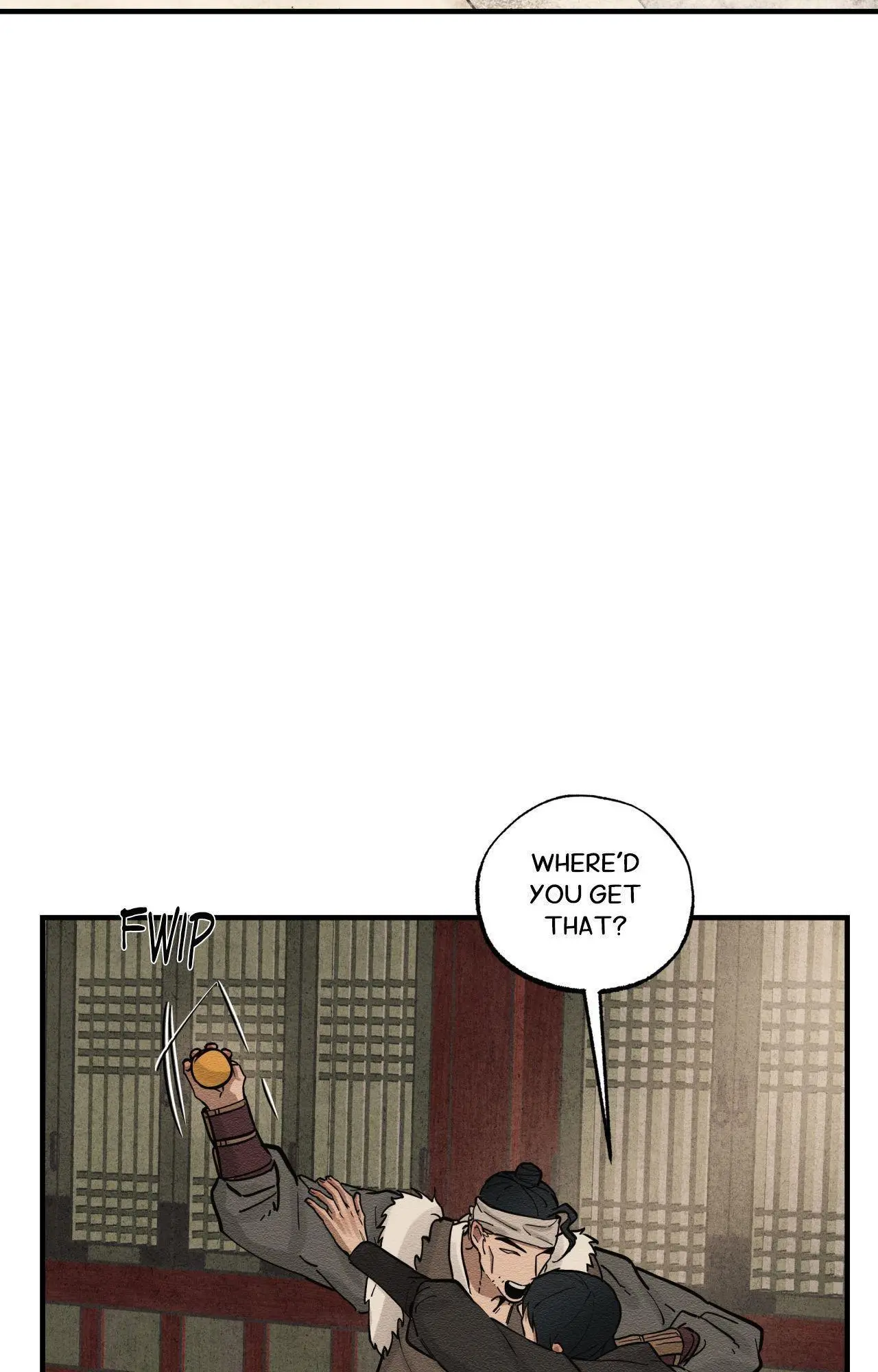 The Heart Of The Lotus - Chapter 53 Page 55