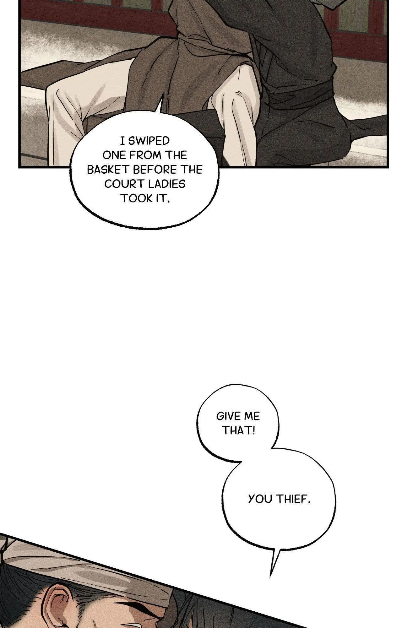 The Heart Of The Lotus - Chapter 53 Page 56