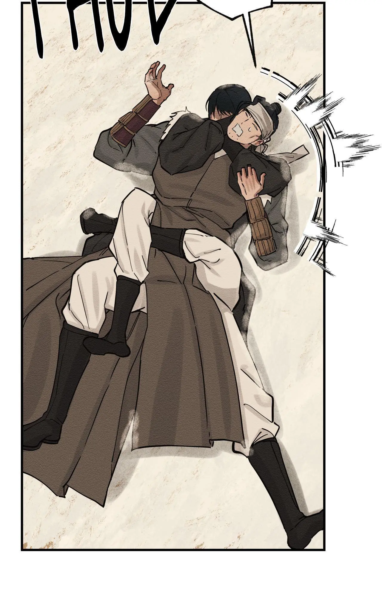The Heart Of The Lotus - Chapter 53 Page 62