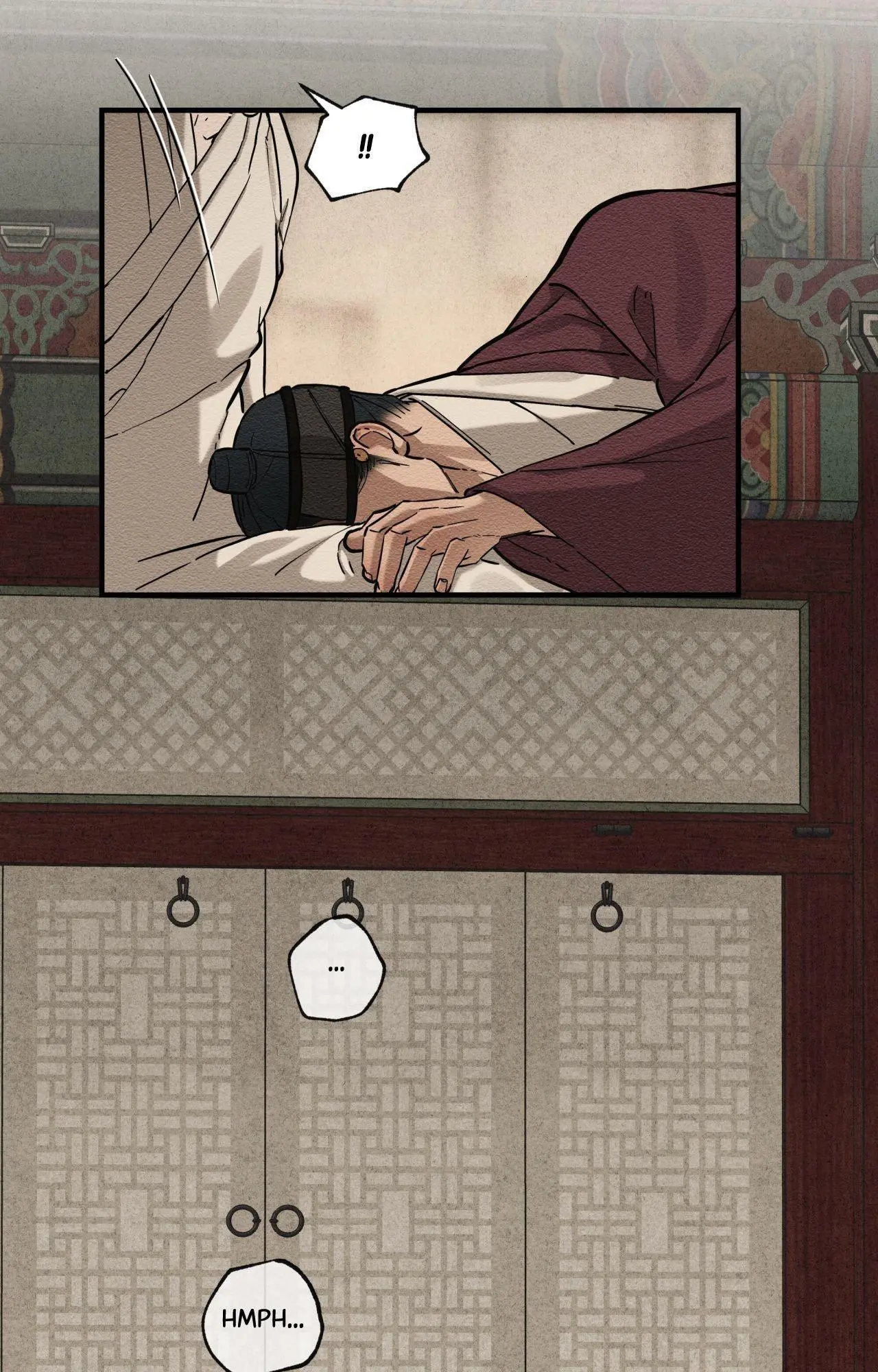 The Heart Of The Lotus - Chapter 53 Page 79