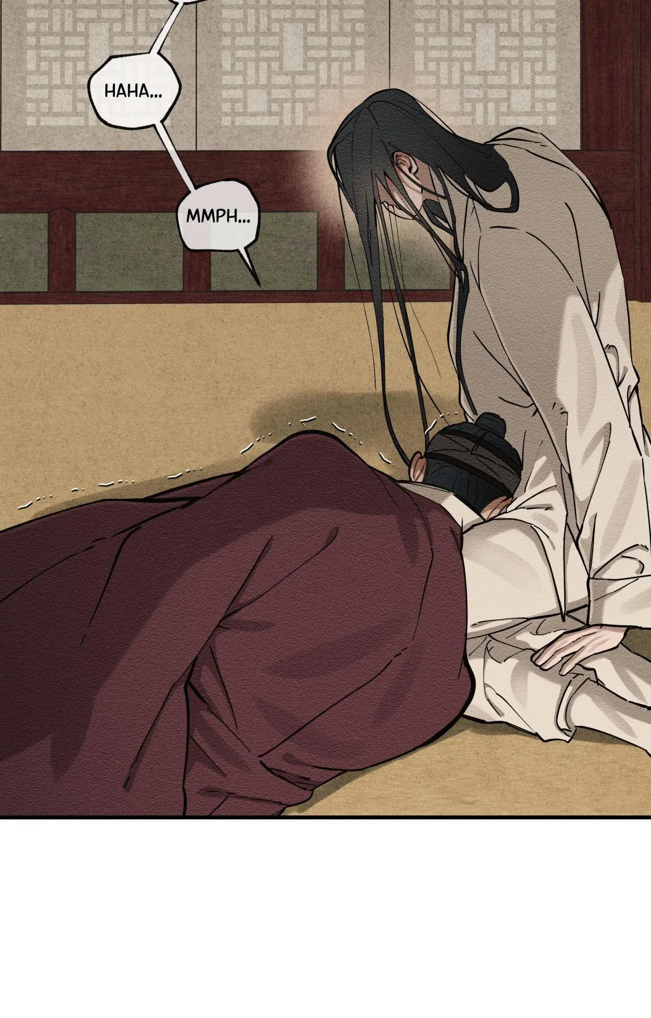 The Heart Of The Lotus - Chapter 53 Page 80