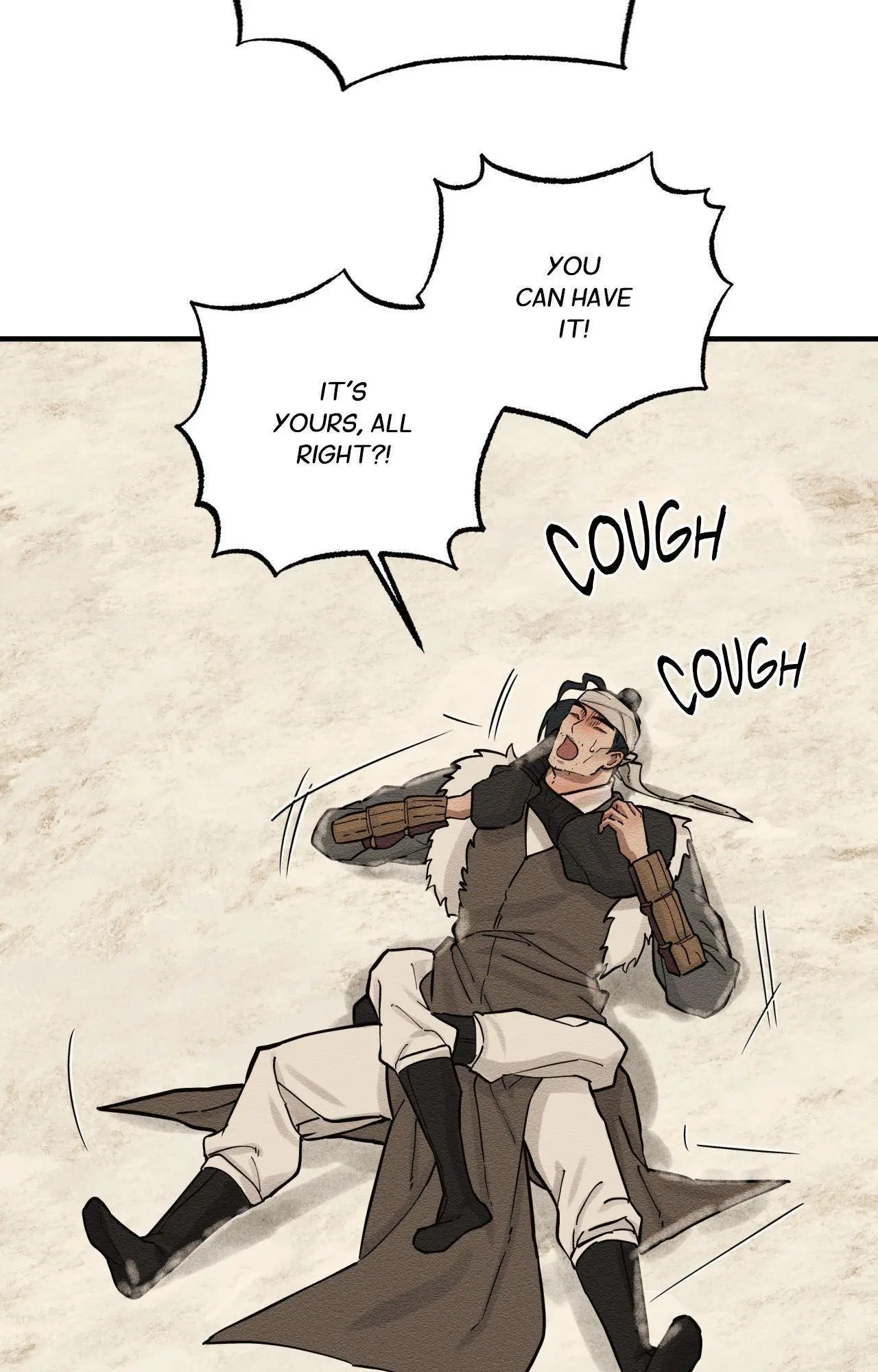 The Heart Of The Lotus - Chapter 54 Page 2