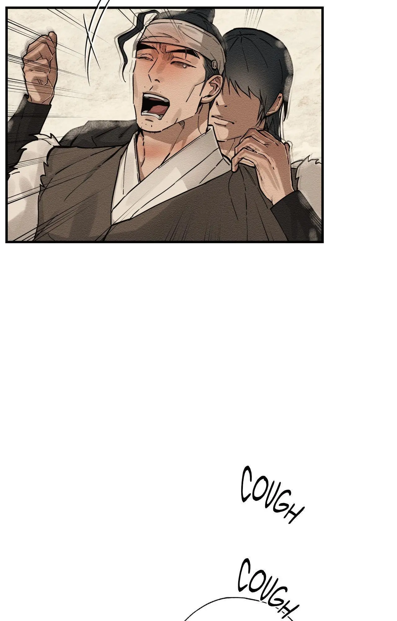 The Heart Of The Lotus - Chapter 54 Page 4