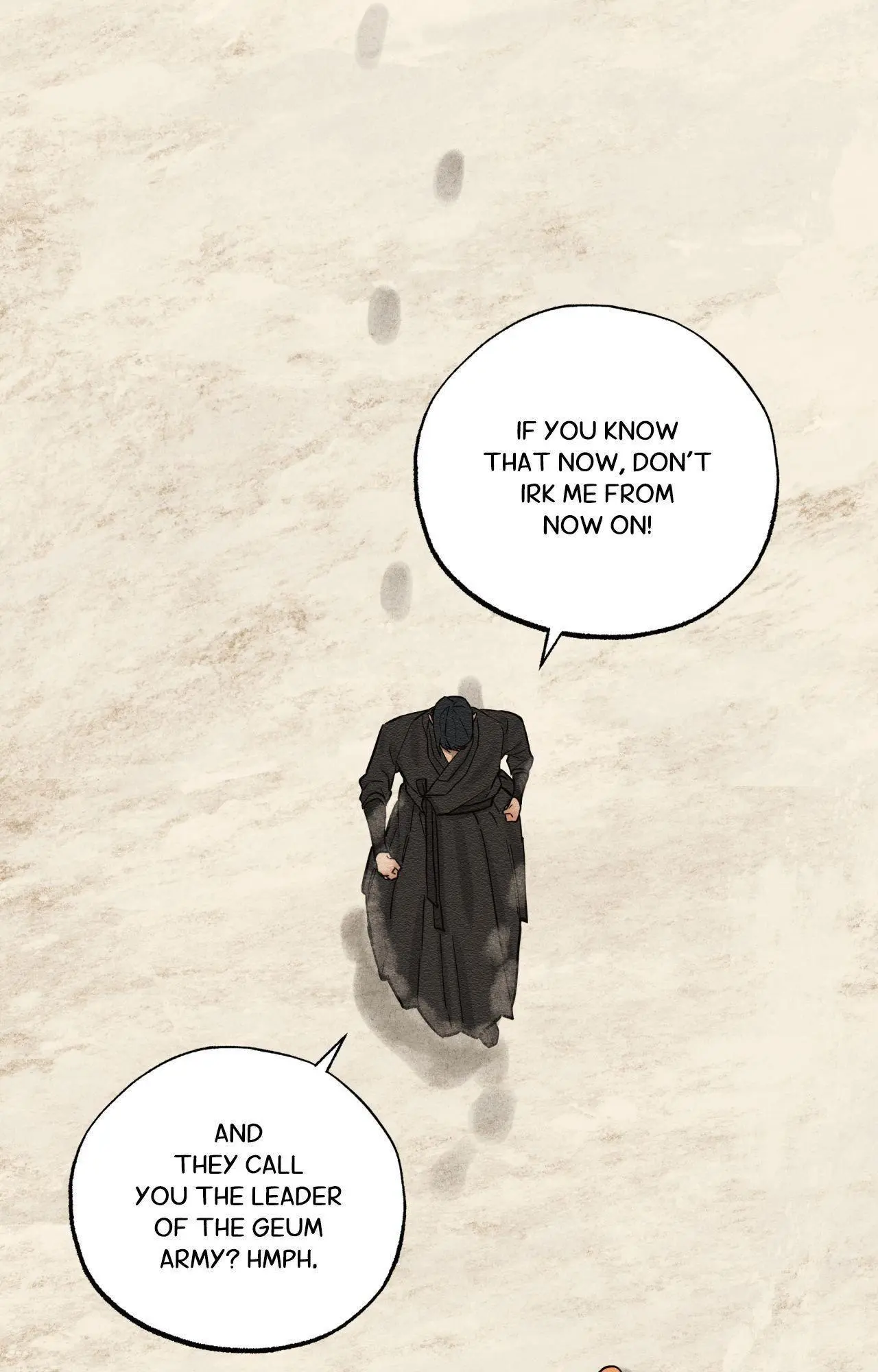 The Heart Of The Lotus - Chapter 54 Page 6