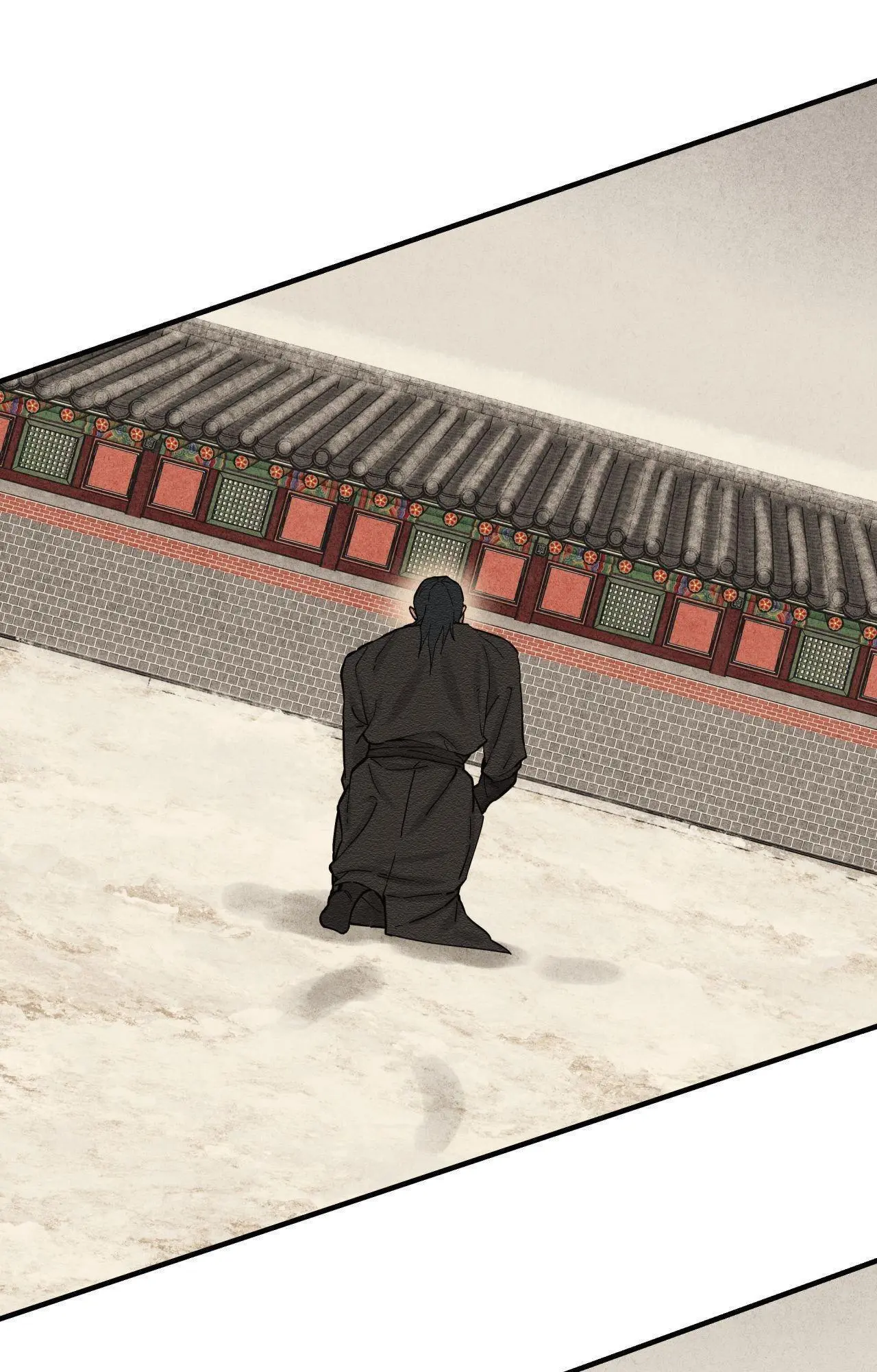 The Heart Of The Lotus - Chapter 54 Page 8