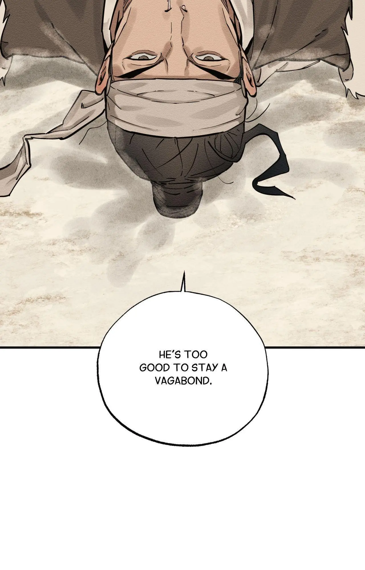 The Heart Of The Lotus - Chapter 54 Page 11