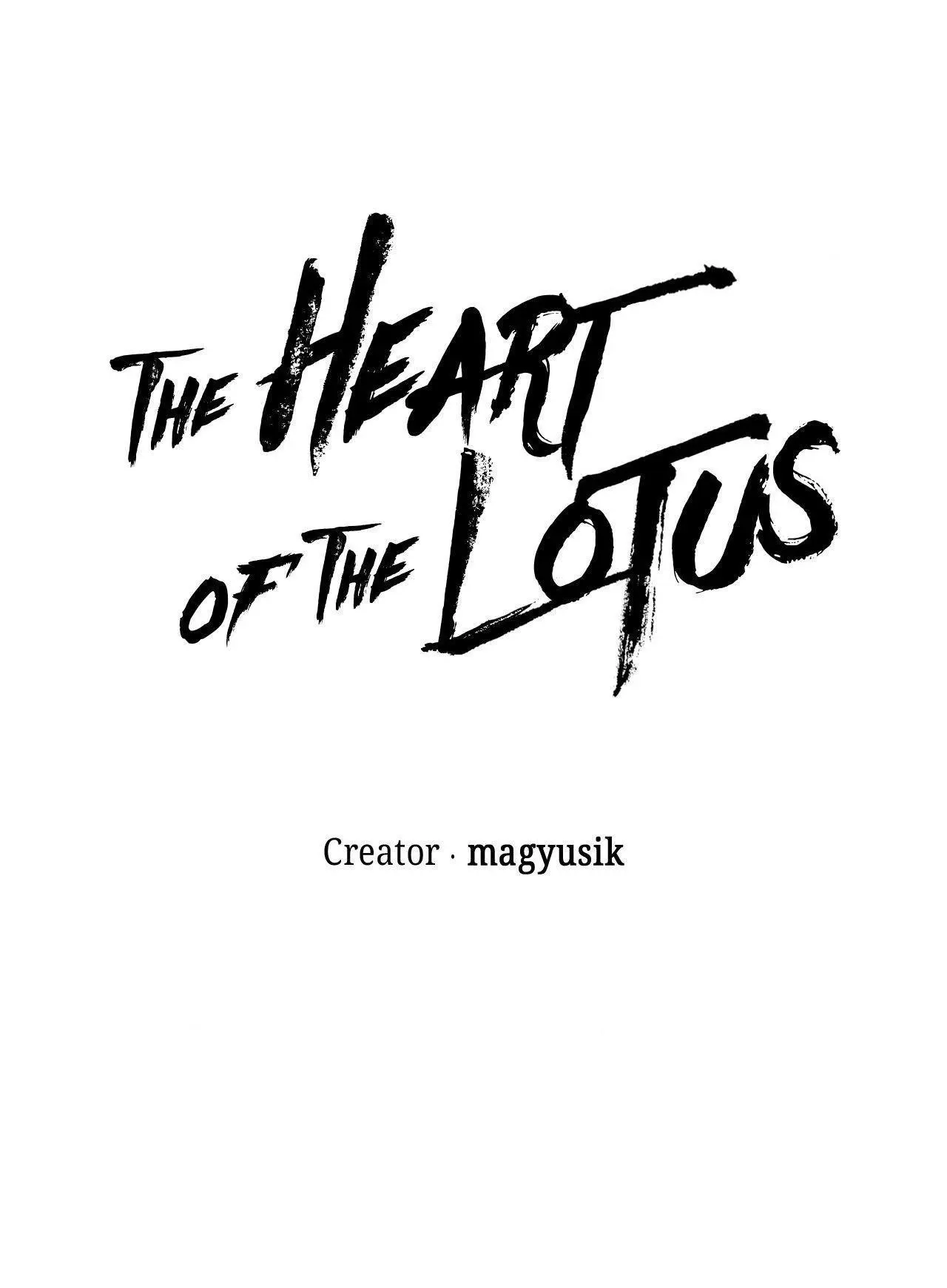 The Heart Of The Lotus - Chapter 54 Page 13