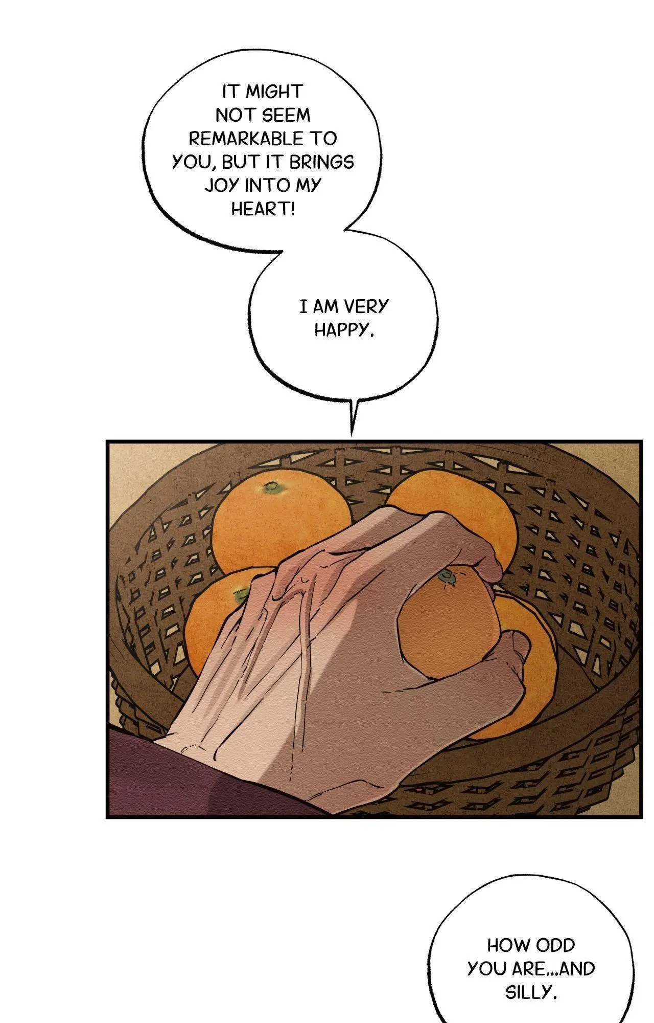 The Heart Of The Lotus - Chapter 54 Page 17
