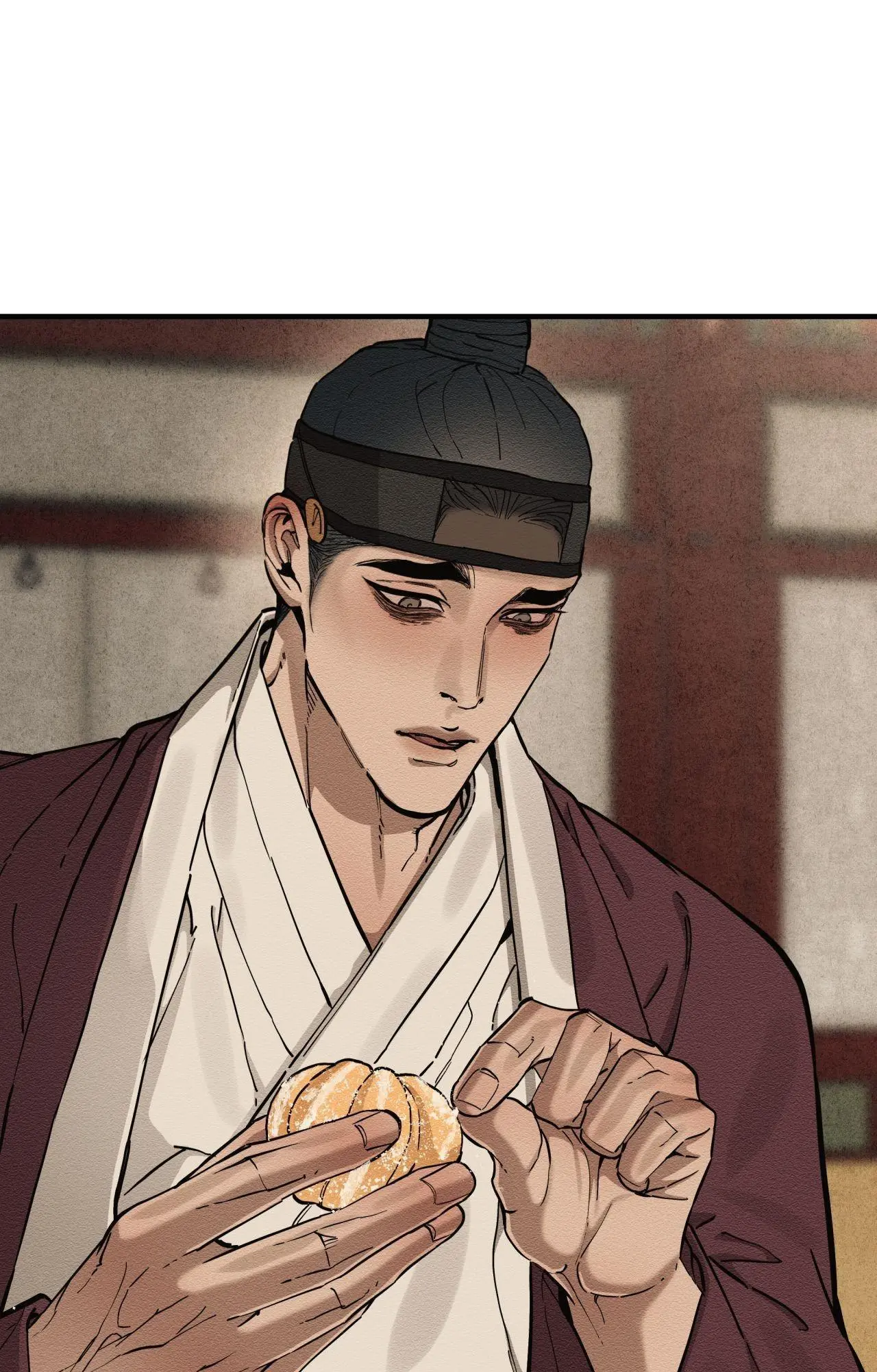 The Heart Of The Lotus - Chapter 54 Page 24