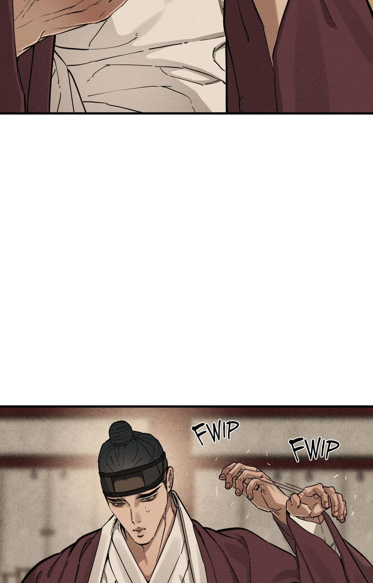 The Heart Of The Lotus - Chapter 54 Page 25