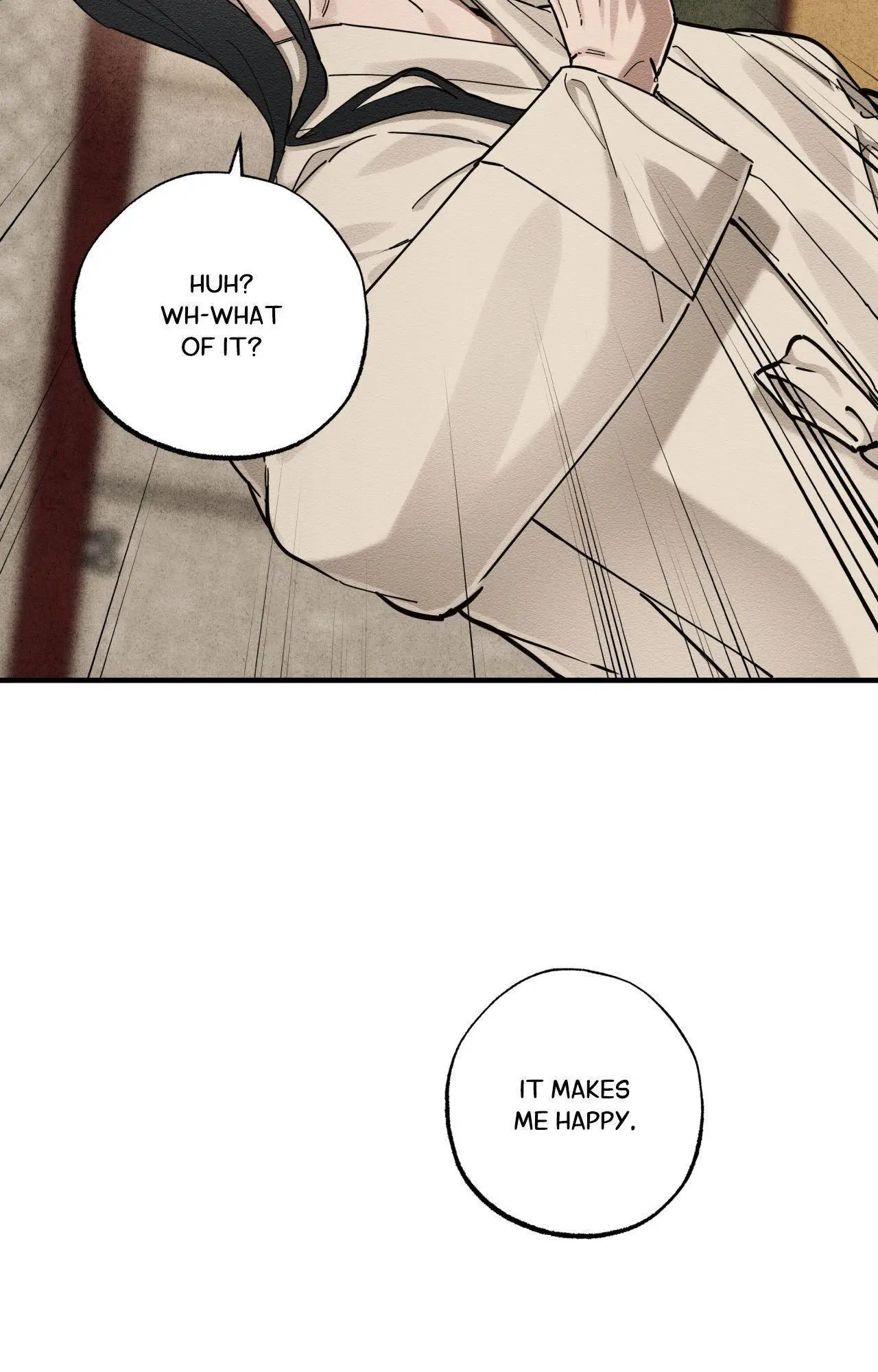 The Heart Of The Lotus - Chapter 54 Page 29