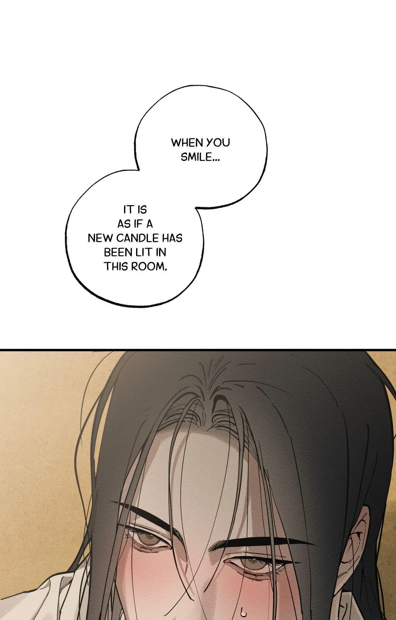The Heart Of The Lotus - Chapter 54 Page 30