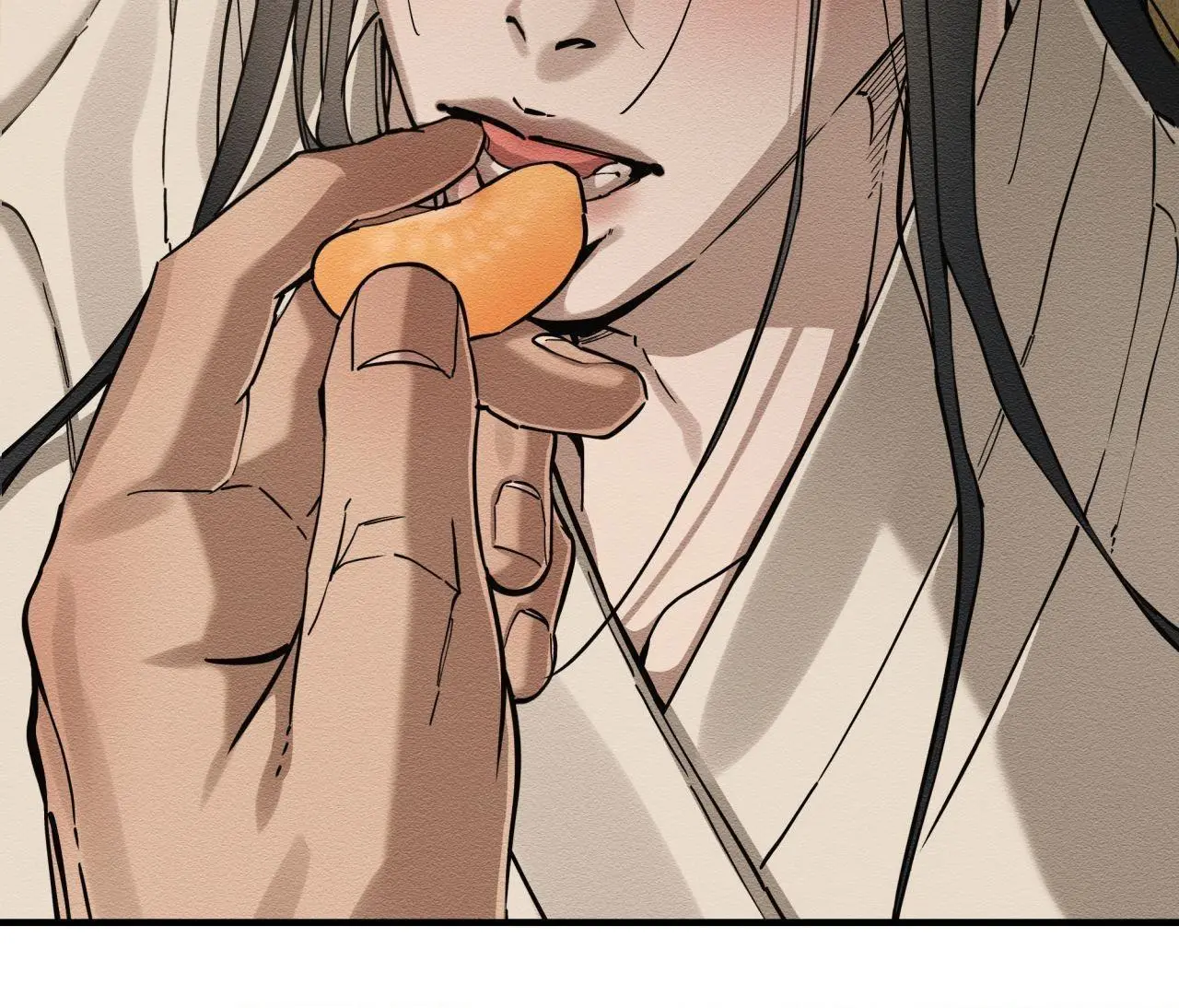 The Heart Of The Lotus - Chapter 54 Page 31