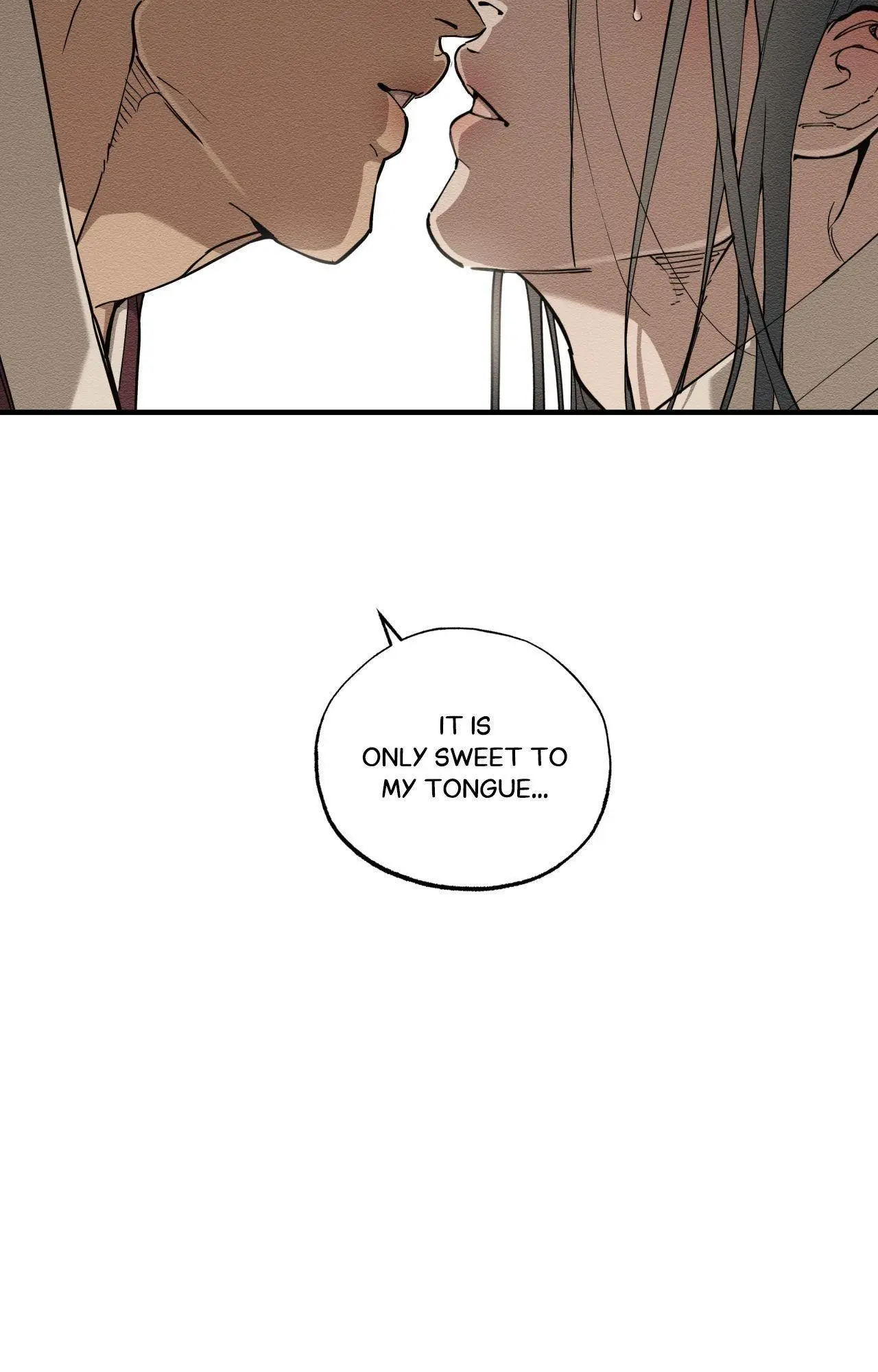 The Heart Of The Lotus - Chapter 54 Page 37
