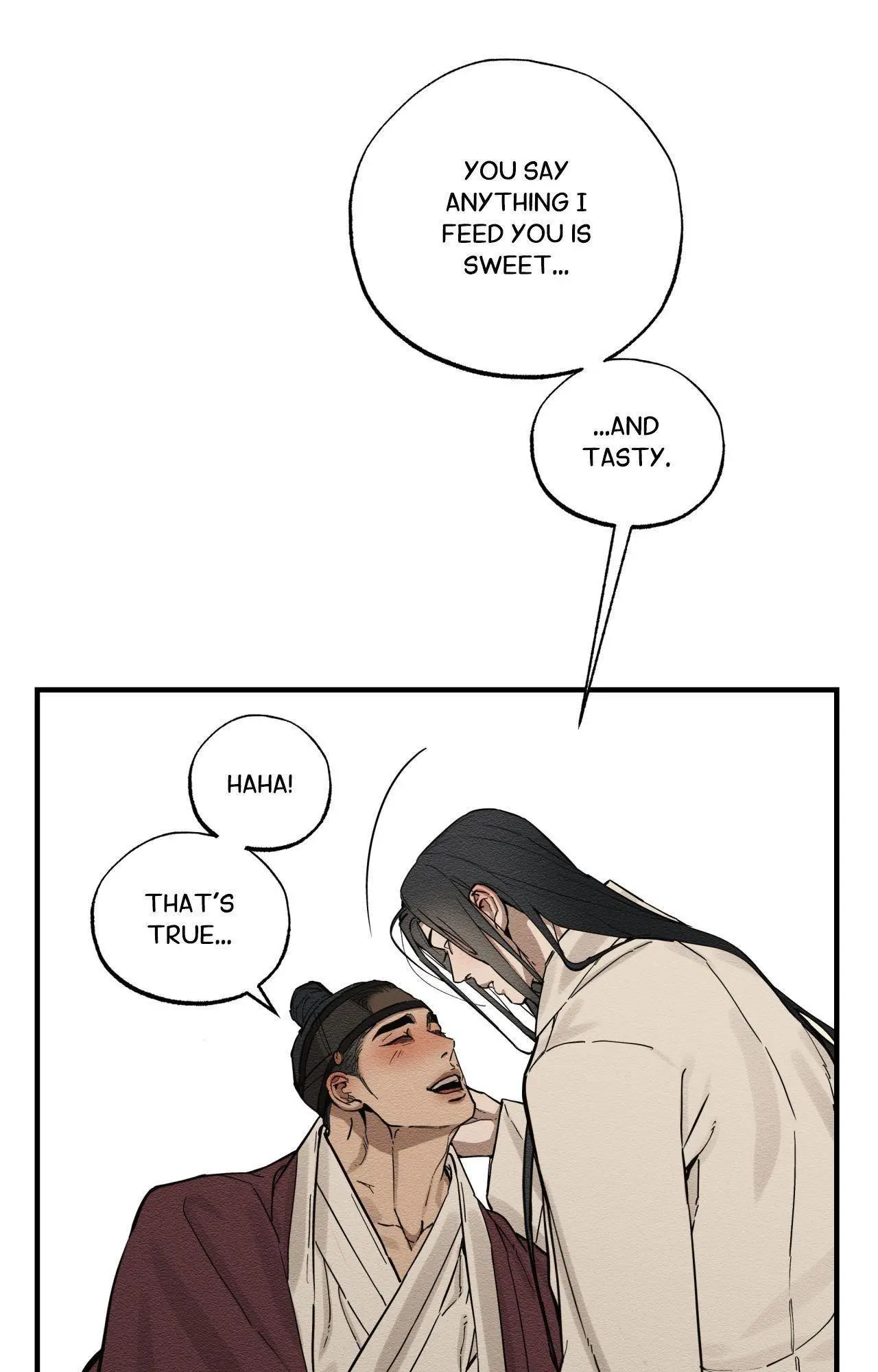The Heart Of The Lotus - Chapter 54 Page 38