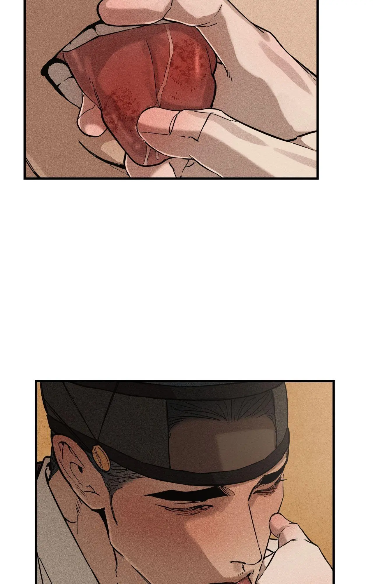 The Heart Of The Lotus - Chapter 54 Page 40