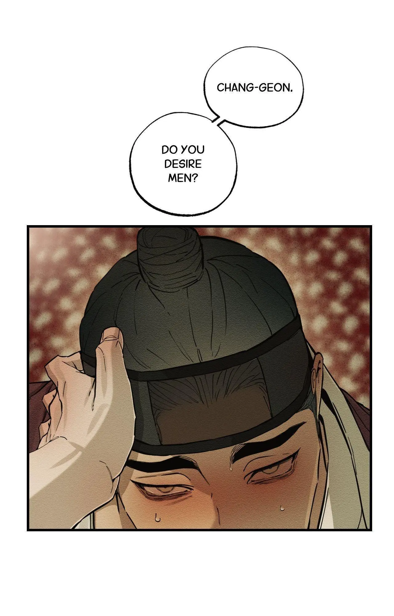 The Heart Of The Lotus - Chapter 54 Page 50