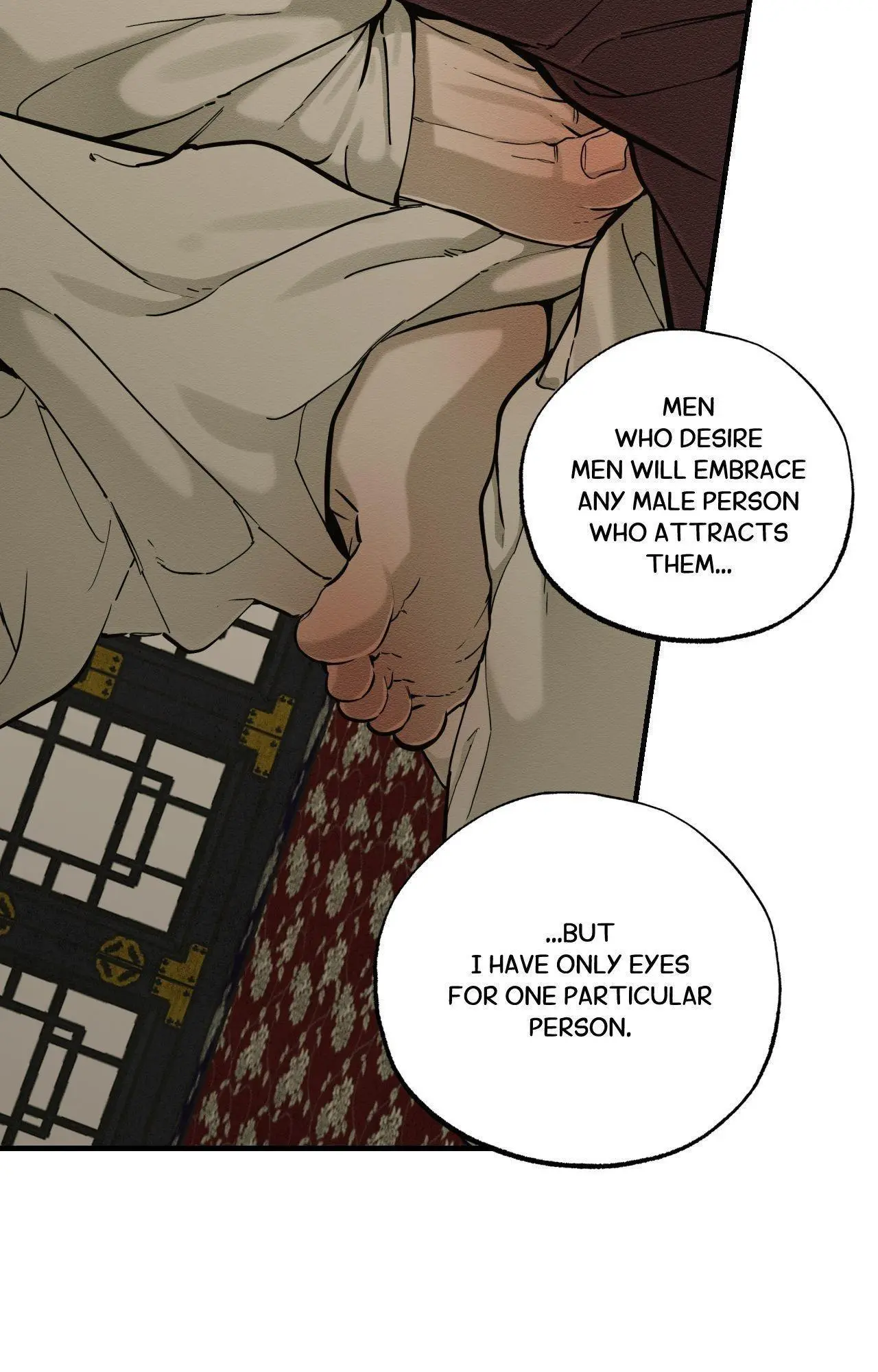 The Heart Of The Lotus - Chapter 54 Page 53