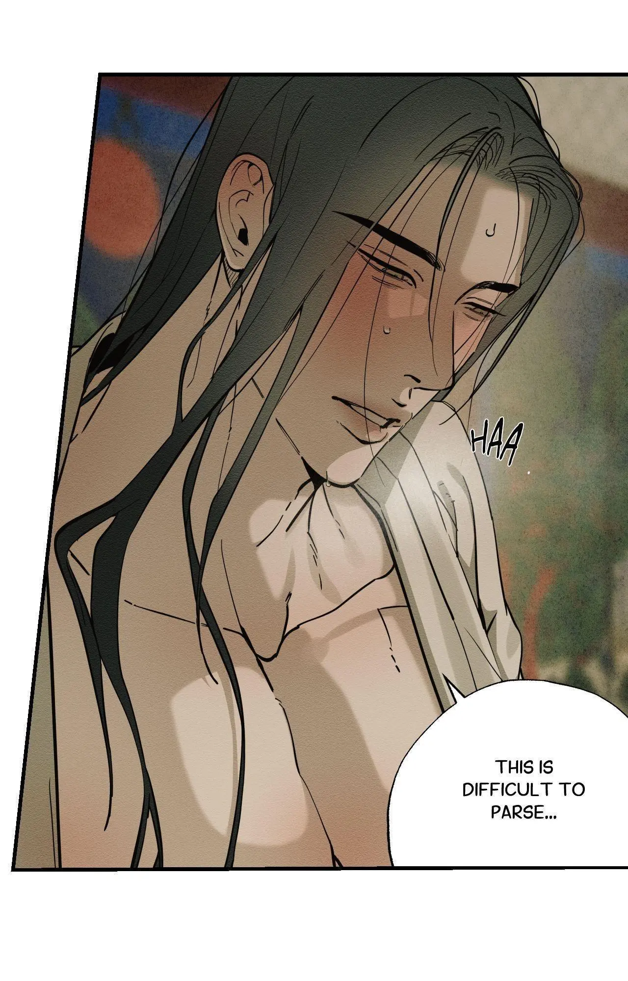 The Heart Of The Lotus - Chapter 54 Page 54