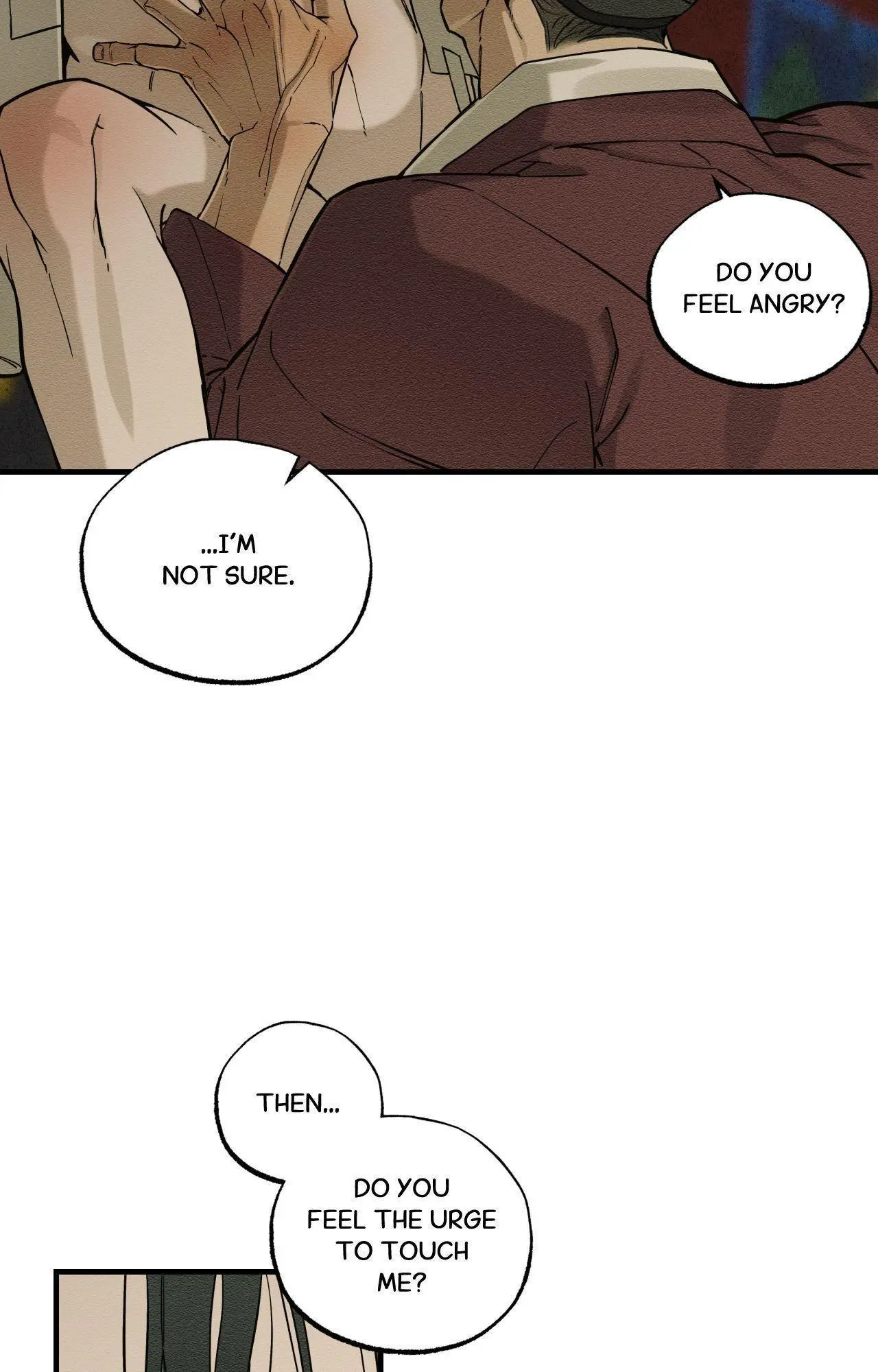 The Heart Of The Lotus - Chapter 54 Page 56