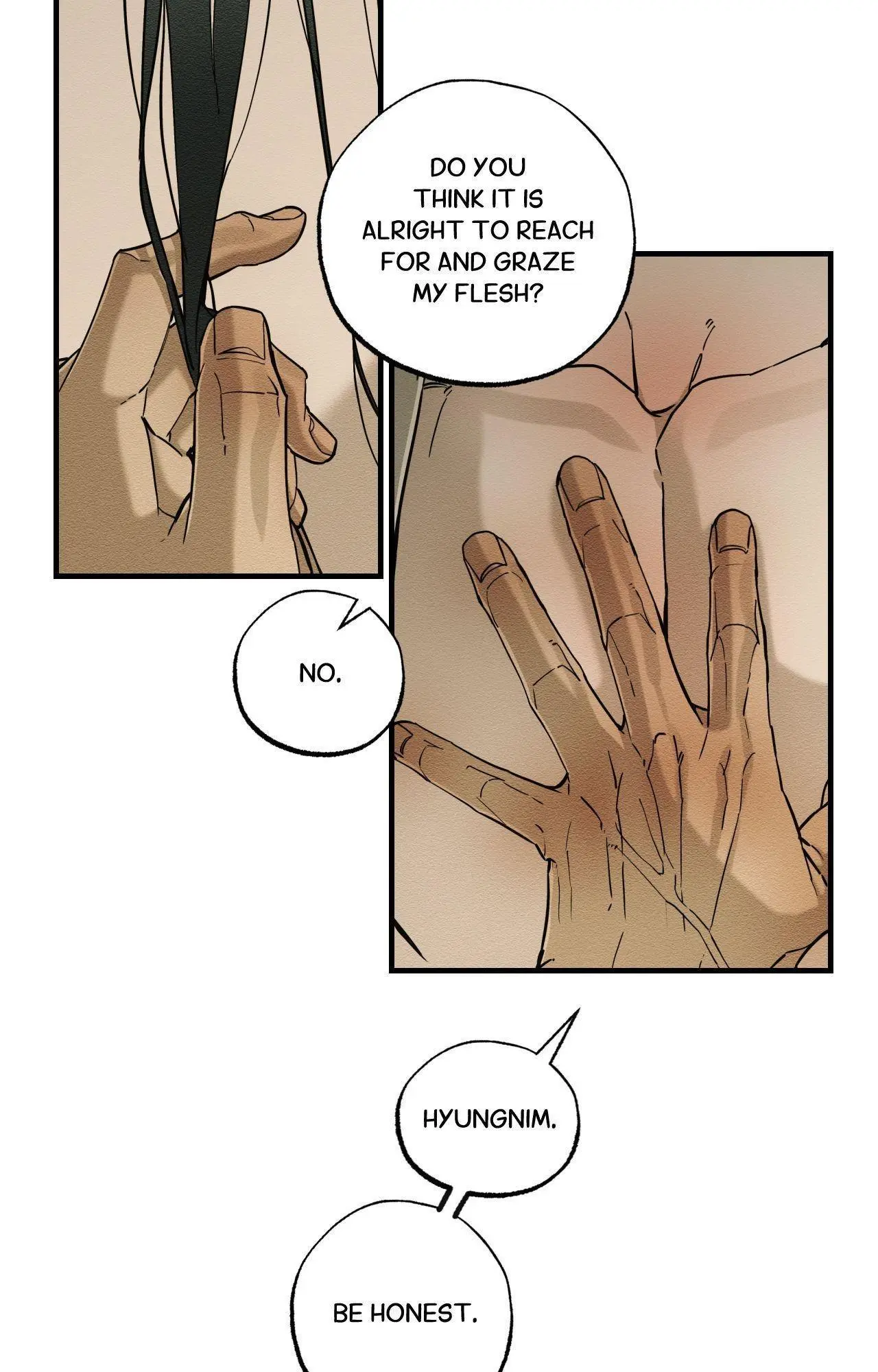 The Heart Of The Lotus - Chapter 54 Page 57