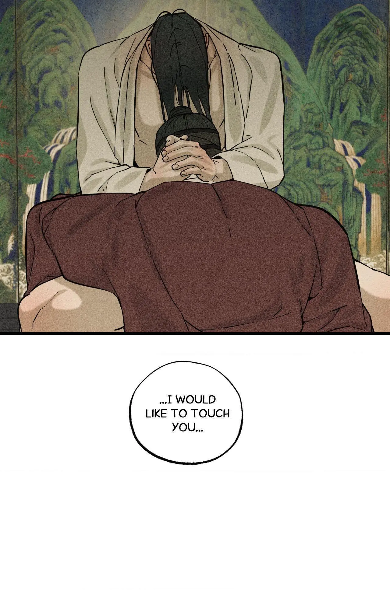The Heart Of The Lotus - Chapter 54 Page 61