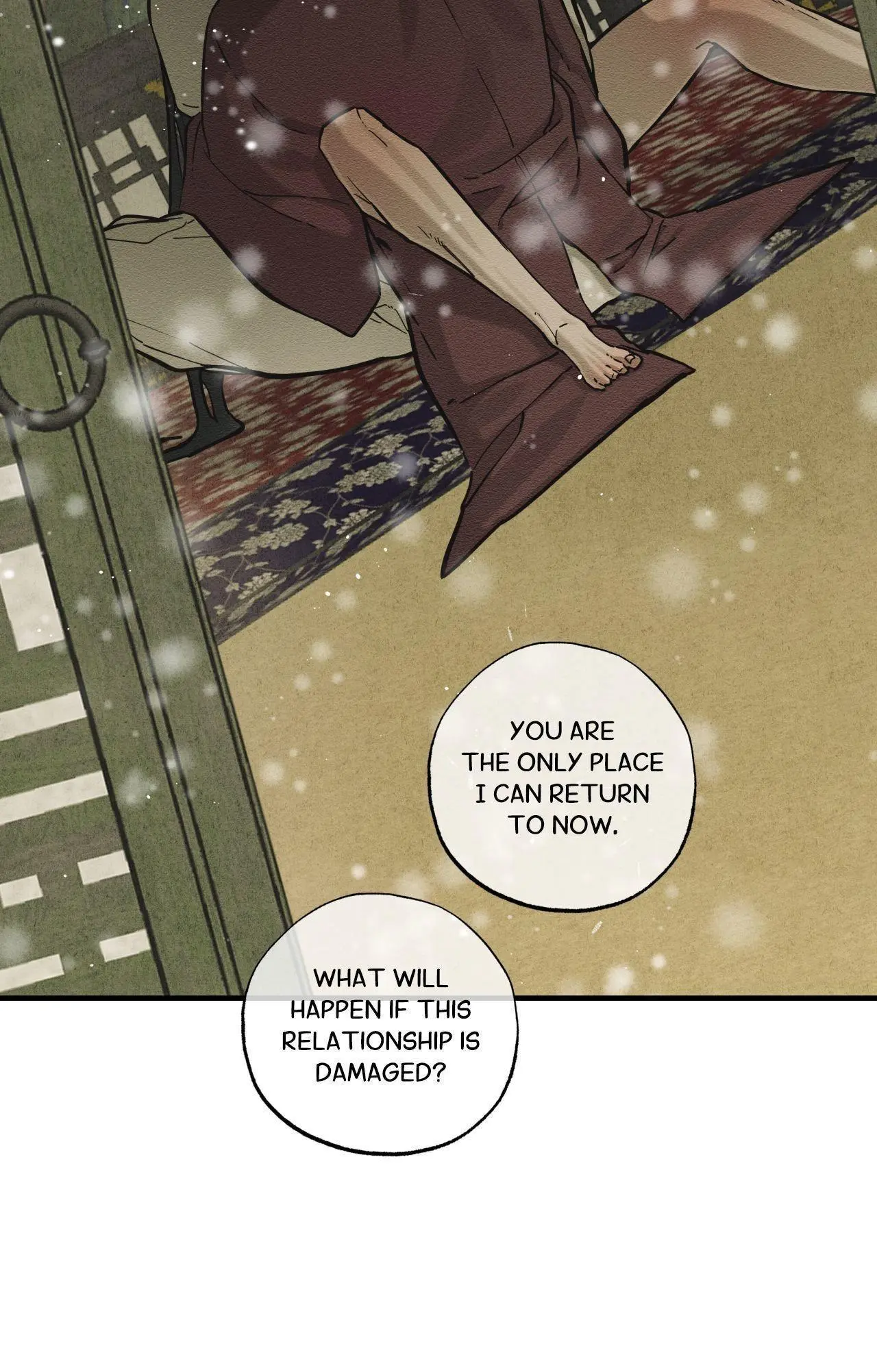 The Heart Of The Lotus - Chapter 54 Page 65