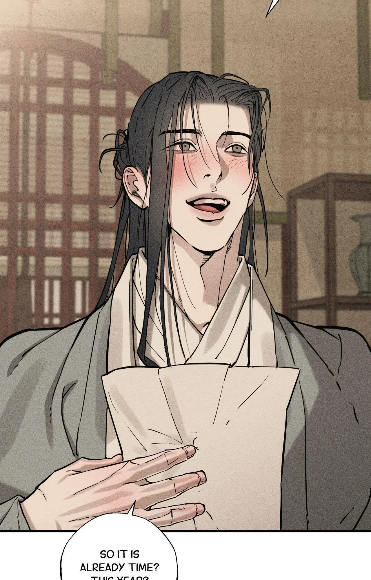The Heart Of The Lotus - Chapter 54 Page 78