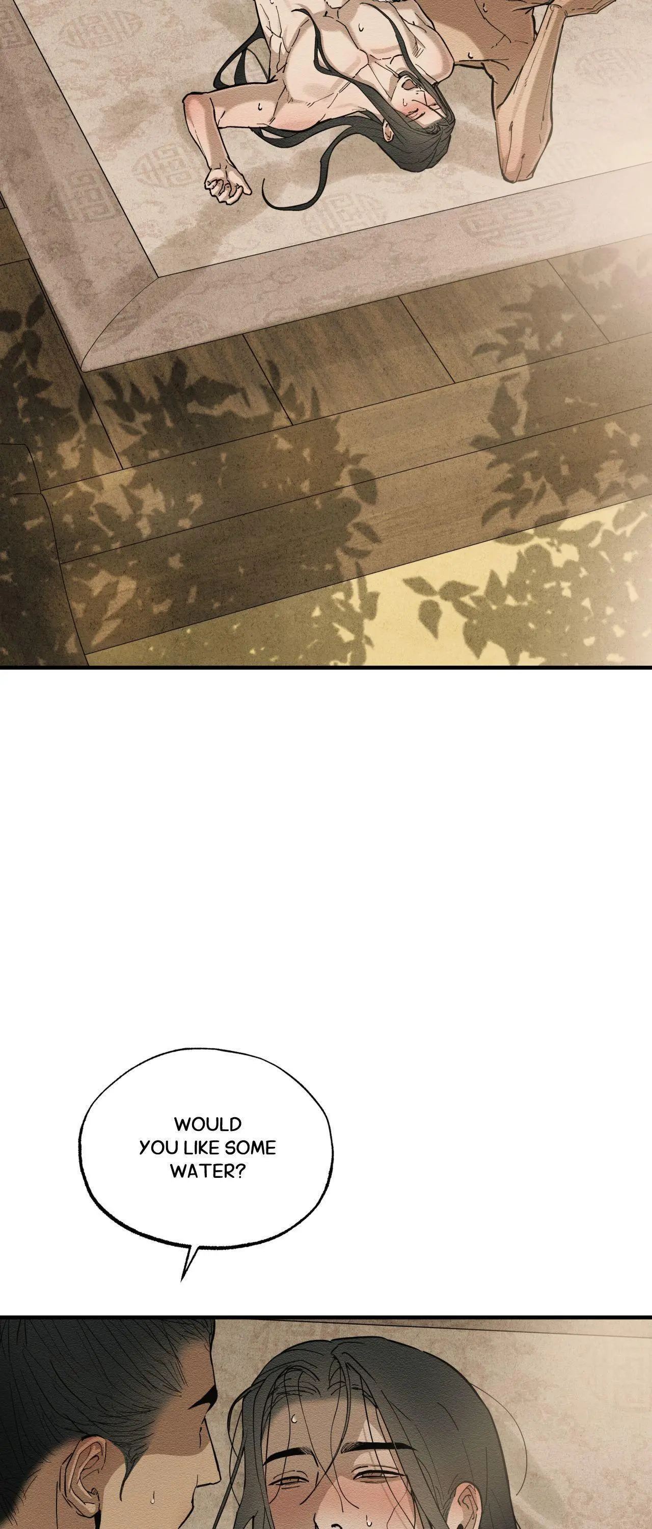 The Heart Of The Lotus - Chapter 55 Page 3