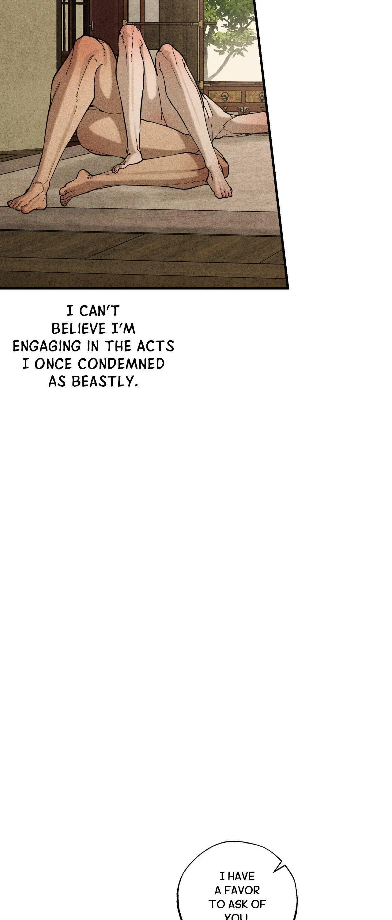 The Heart Of The Lotus - Chapter 55 Page 6
