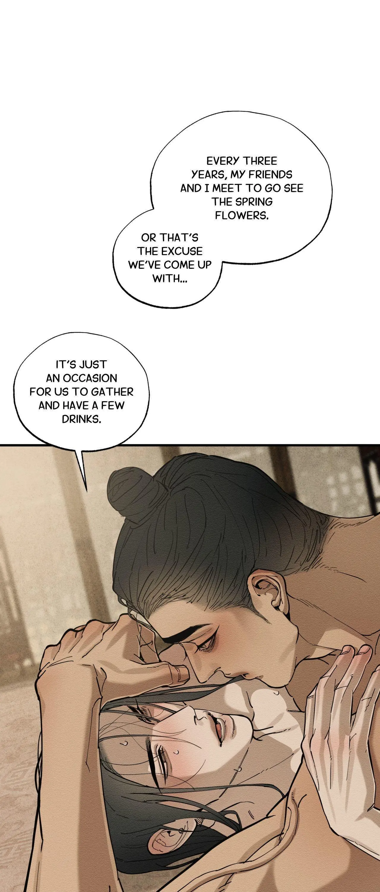The Heart Of The Lotus - Chapter 55 Page 8