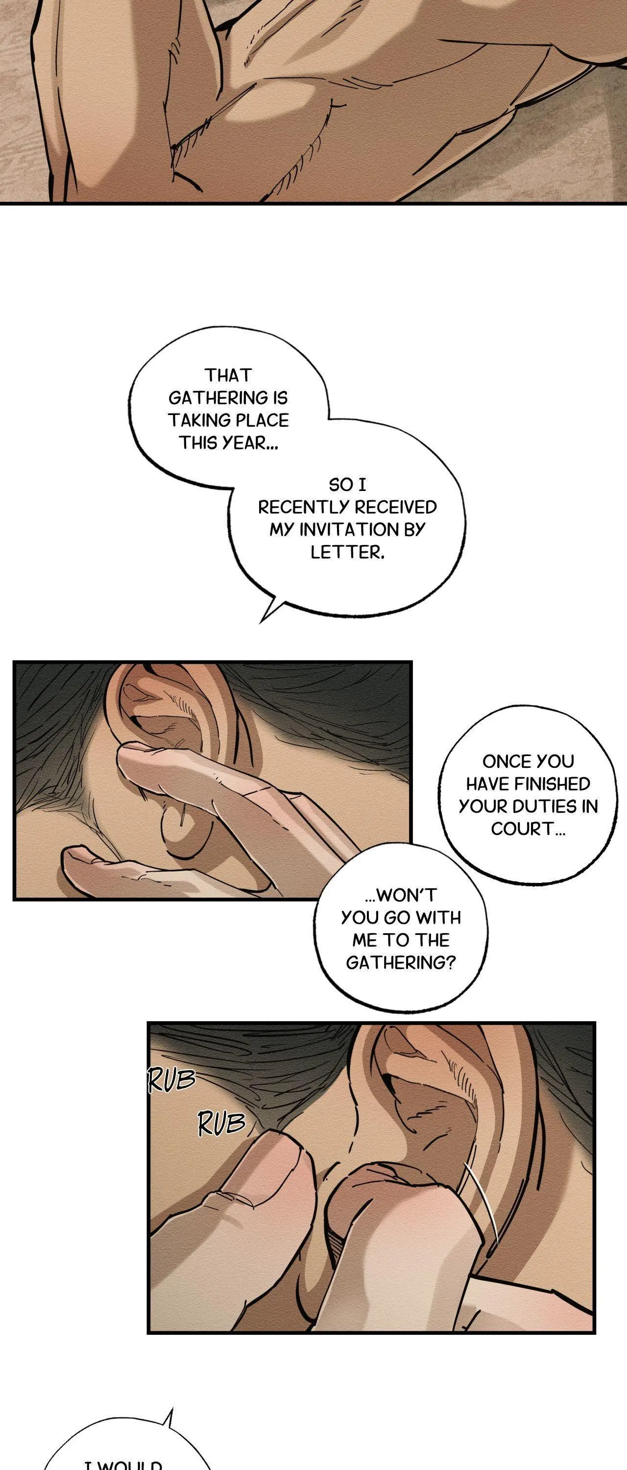 The Heart Of The Lotus - Chapter 55 Page 9