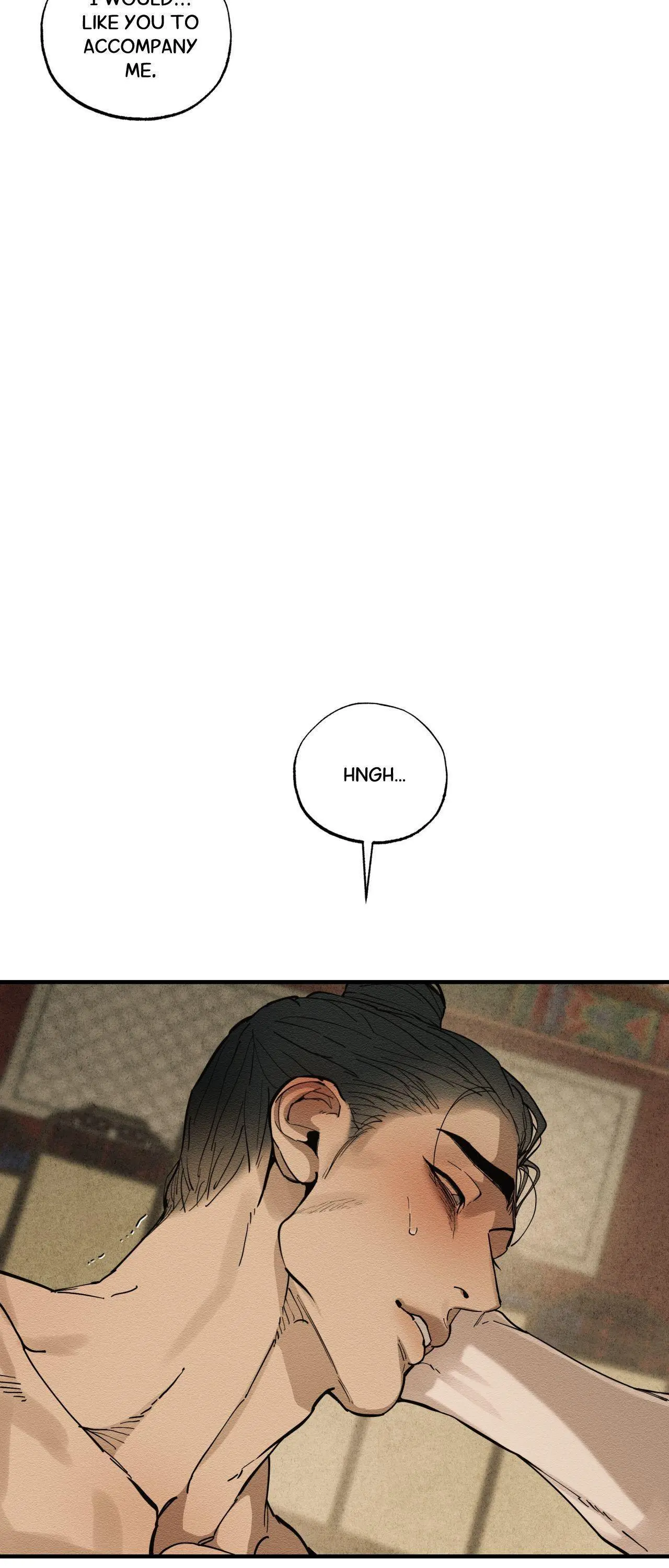 The Heart Of The Lotus - Chapter 55 Page 10
