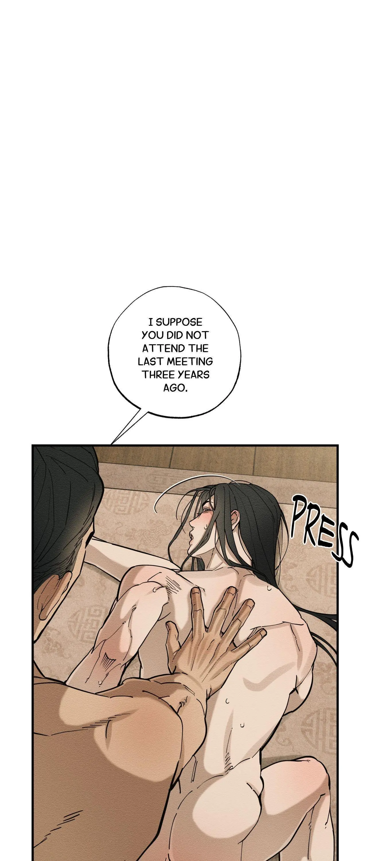 The Heart Of The Lotus - Chapter 55 Page 11