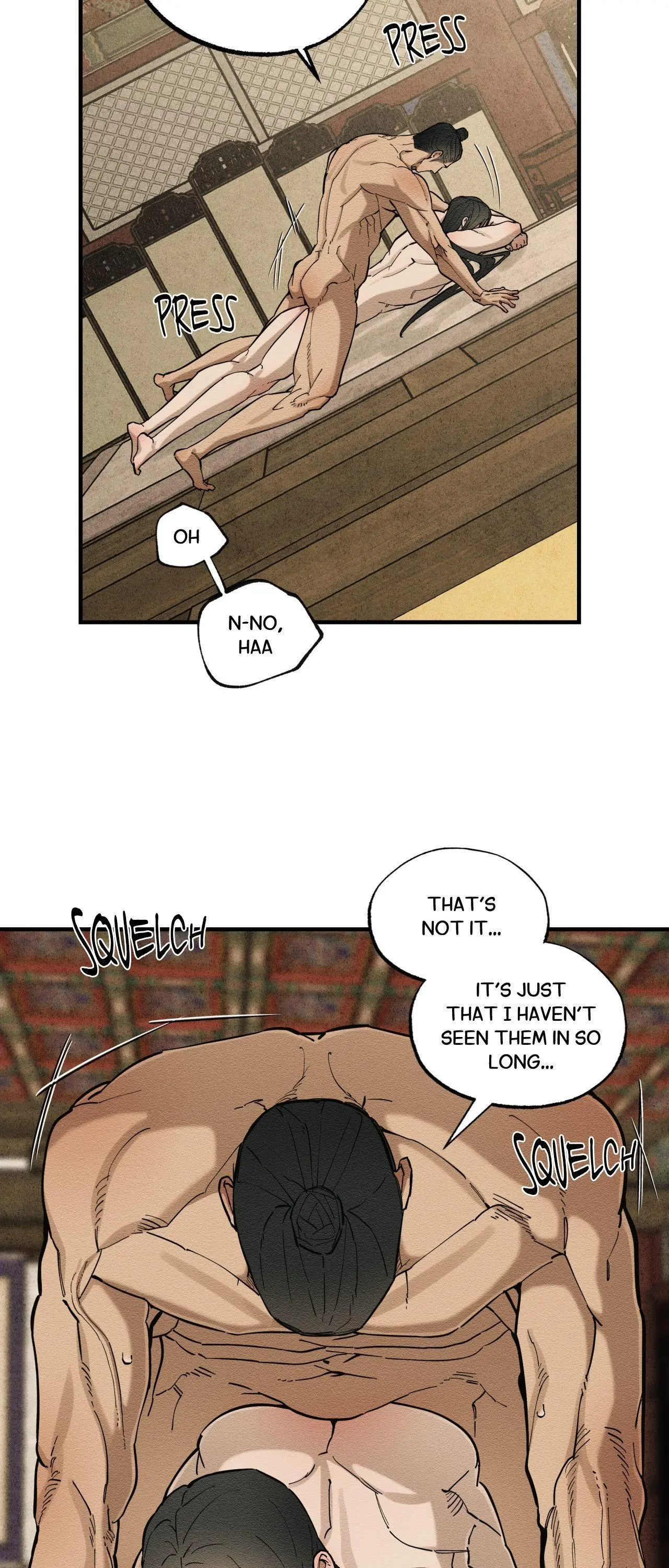 The Heart Of The Lotus - Chapter 55 Page 16