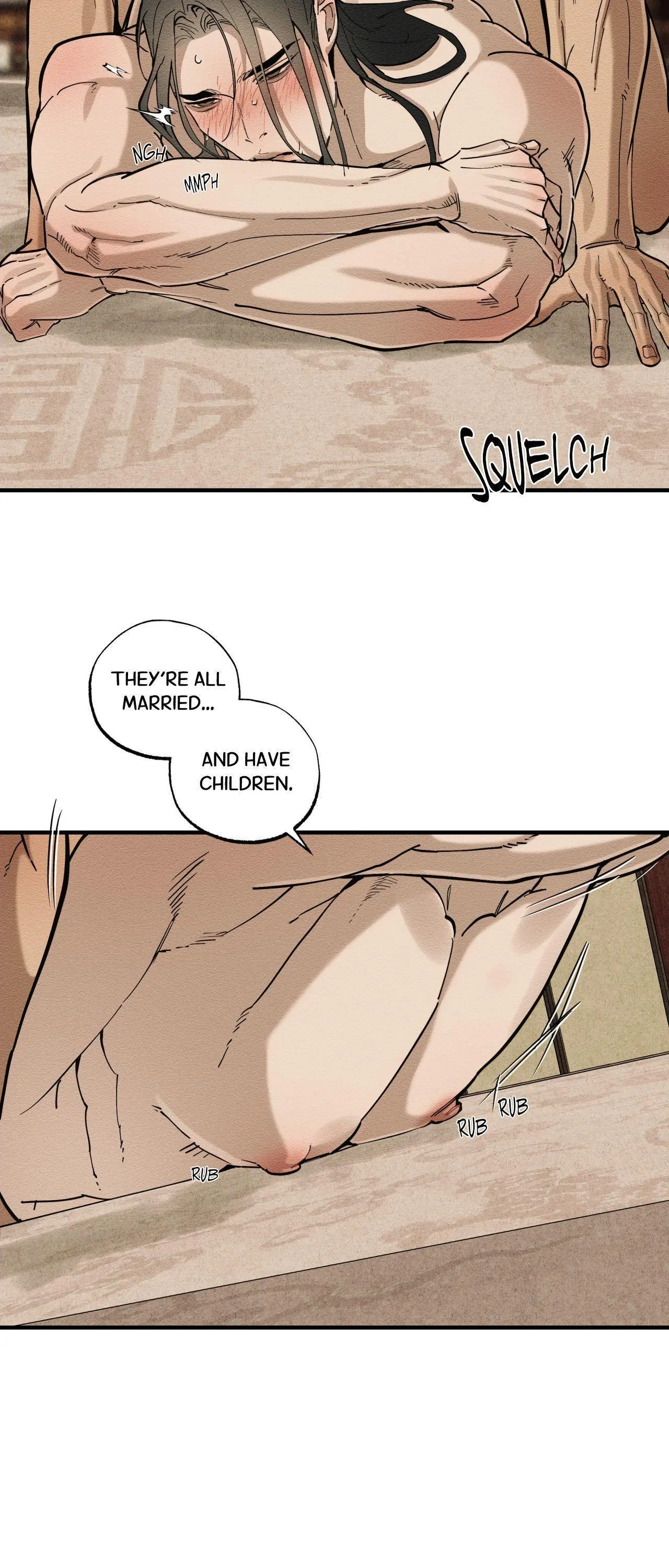 The Heart Of The Lotus - Chapter 55 Page 17