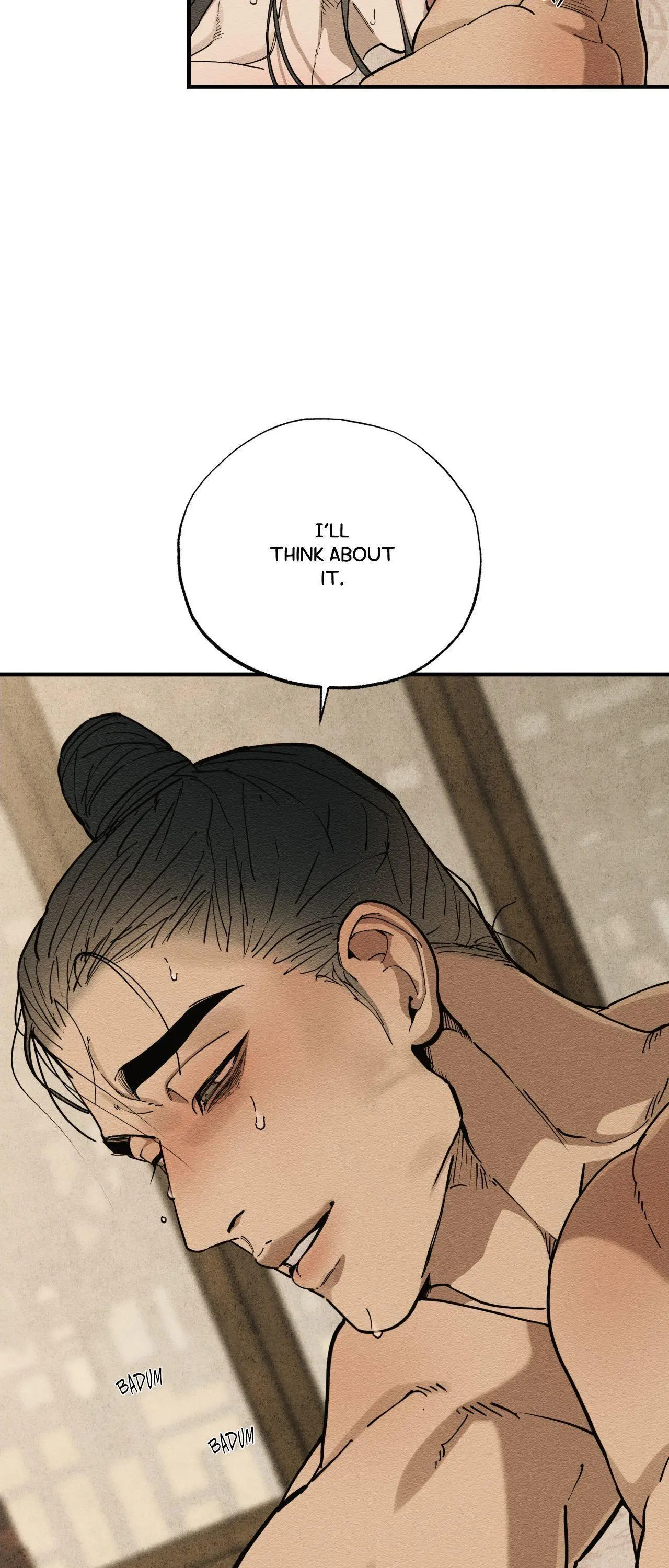 The Heart Of The Lotus - Chapter 55 Page 20