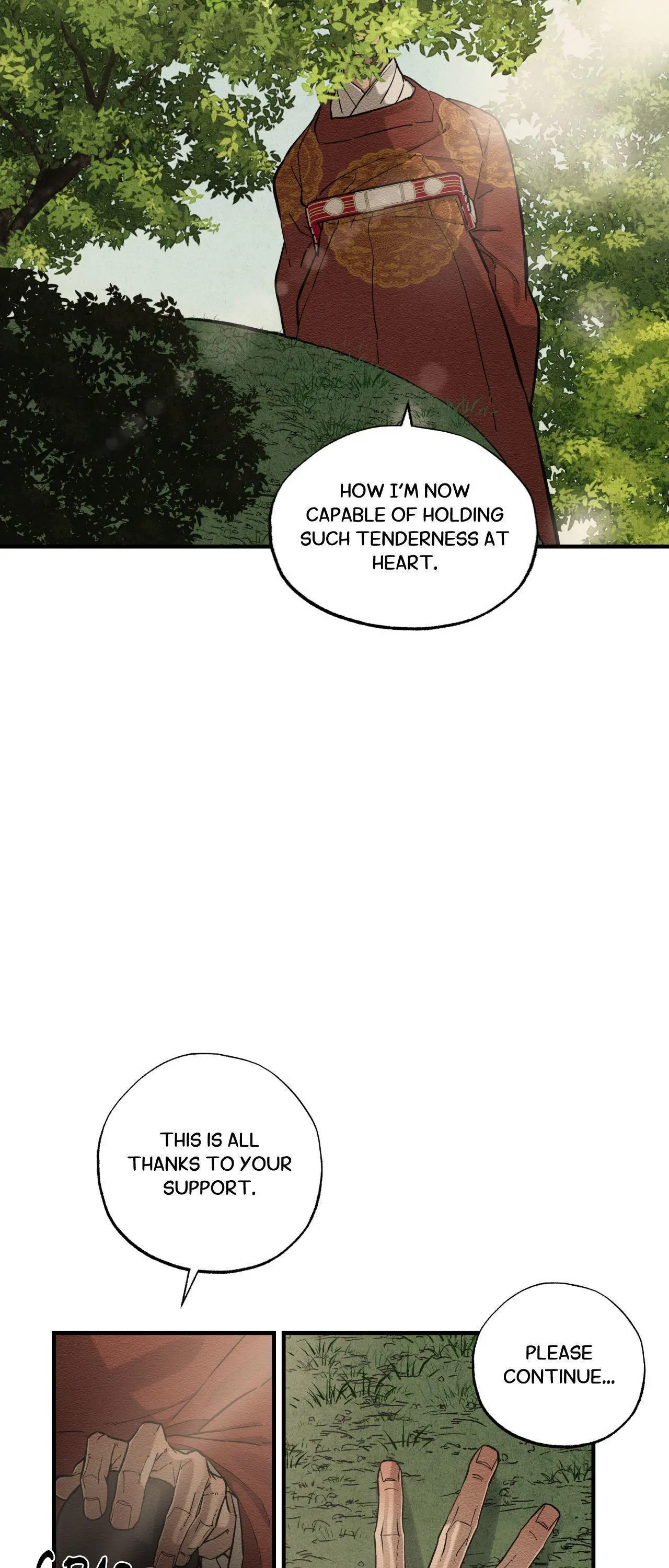 The Heart Of The Lotus - Chapter 55 Page 27