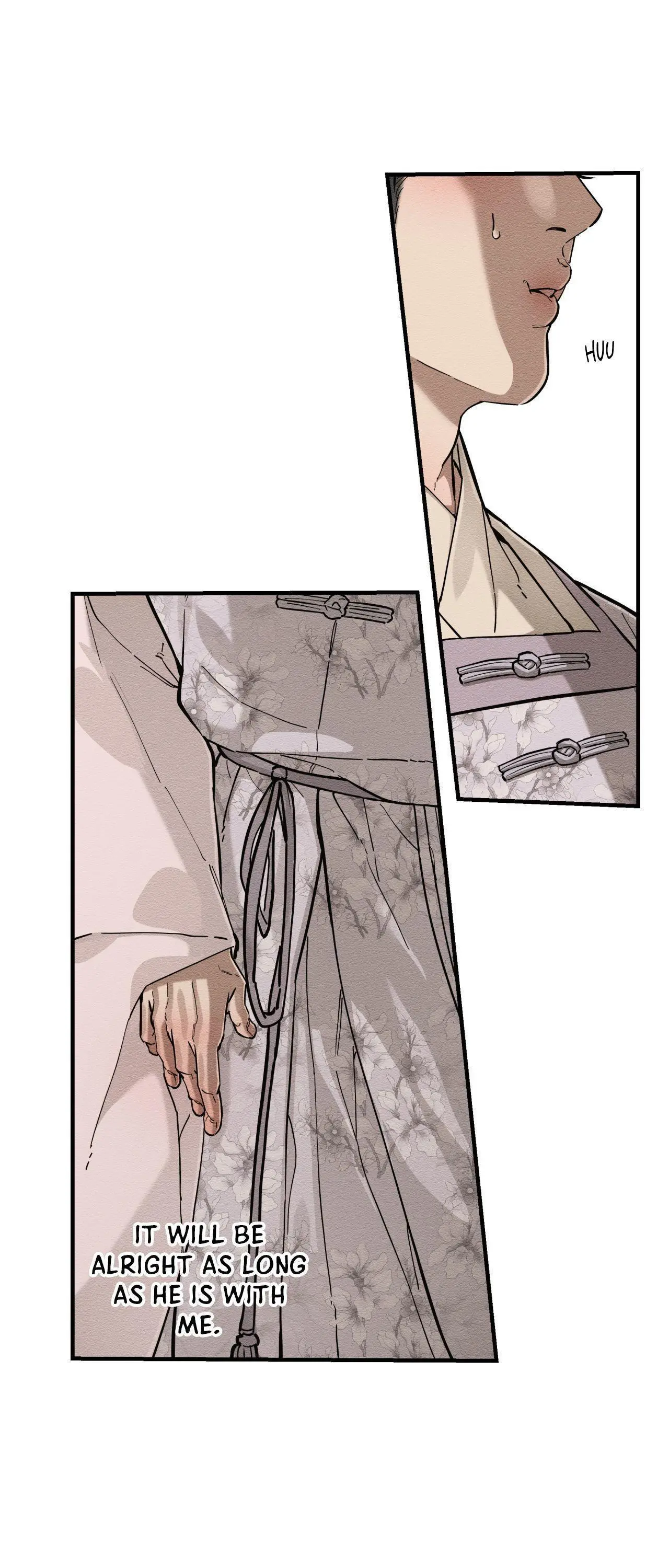 The Heart Of The Lotus - Chapter 55 Page 35