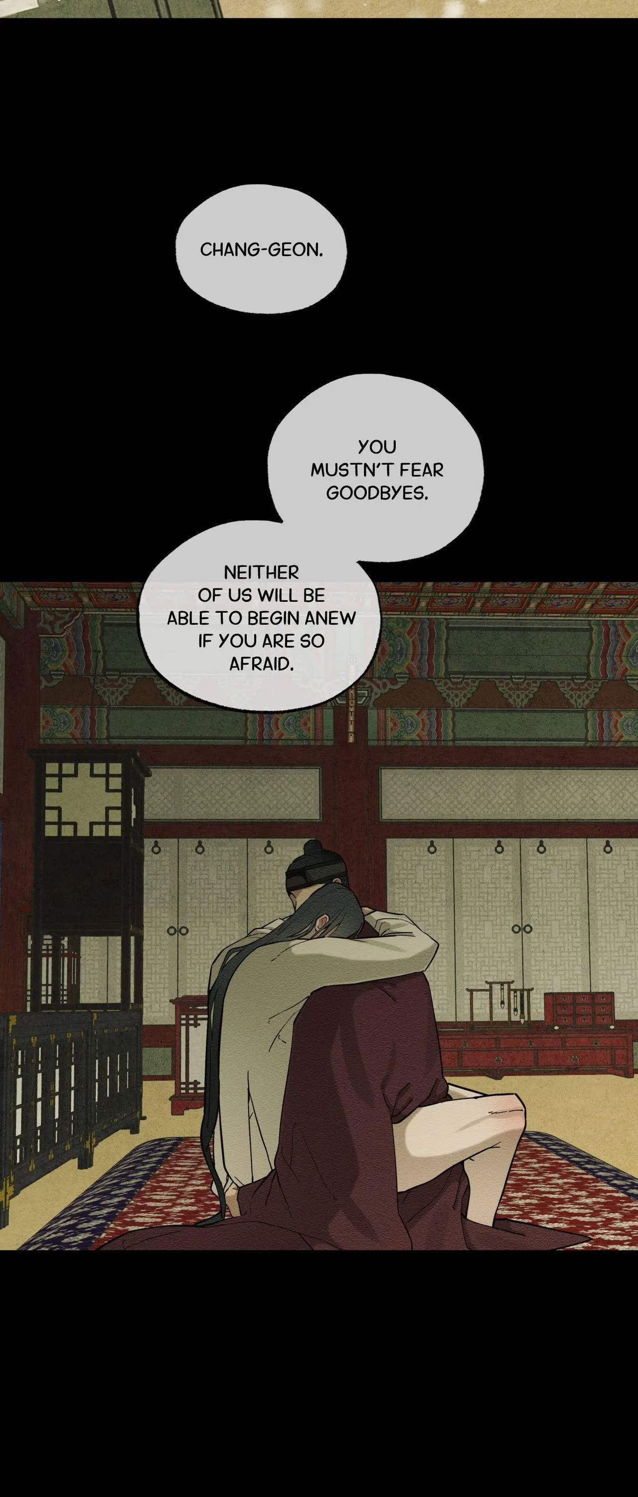 The Heart Of The Lotus - Chapter 55 Page 38