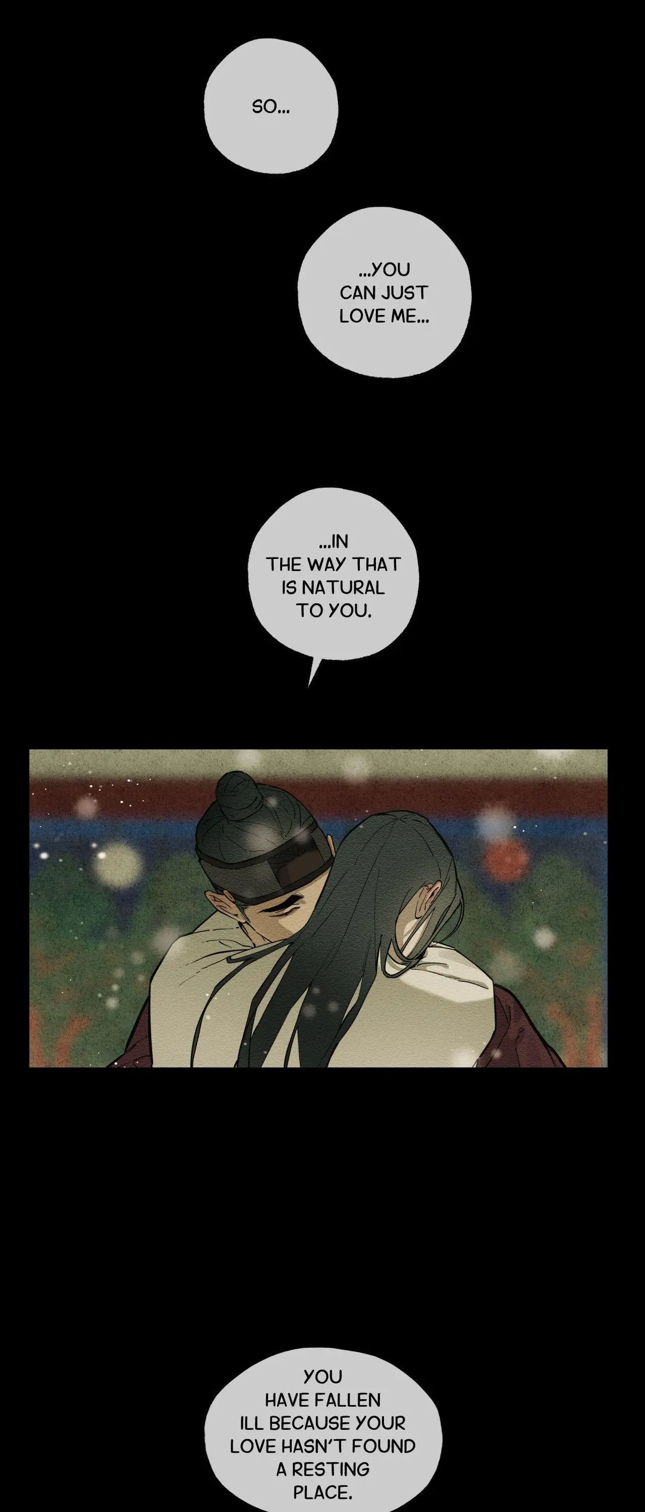 The Heart Of The Lotus - Chapter 55 Page 39