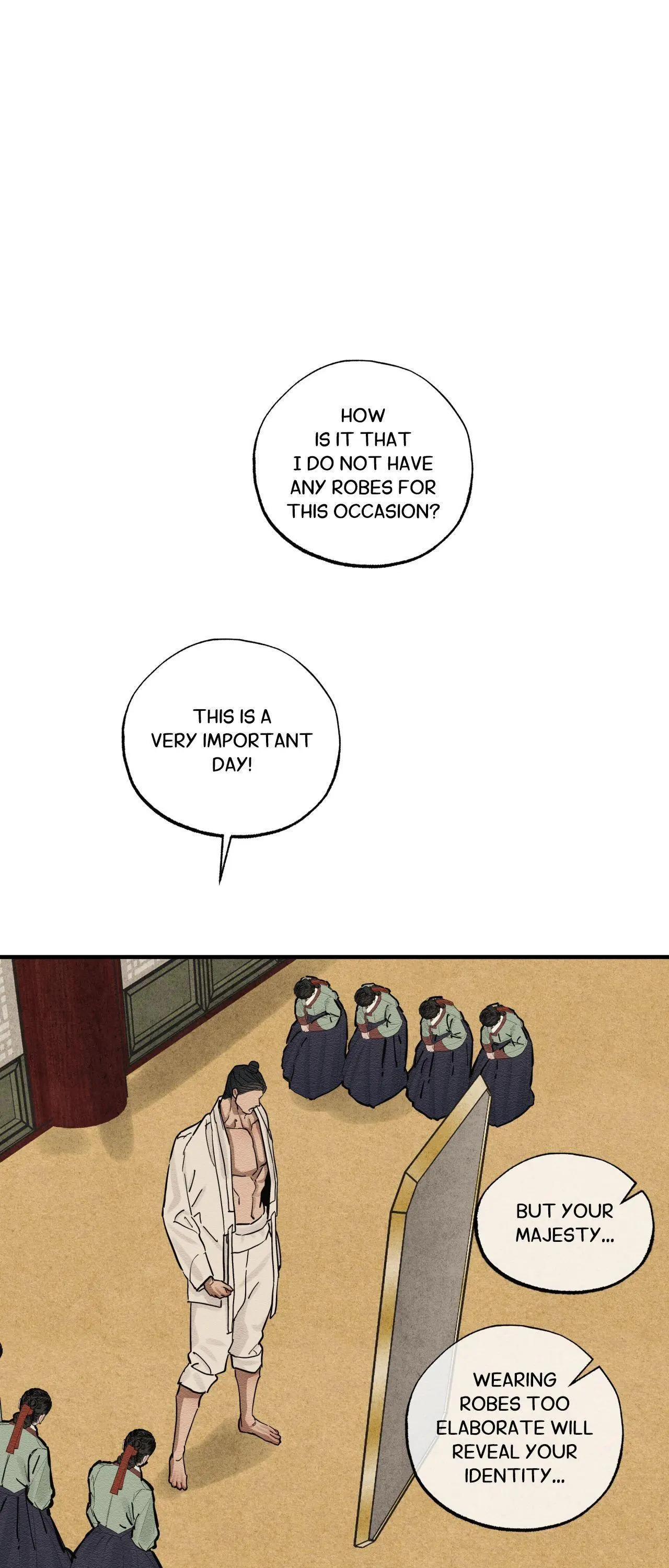 The Heart Of The Lotus - Chapter 55 Page 42