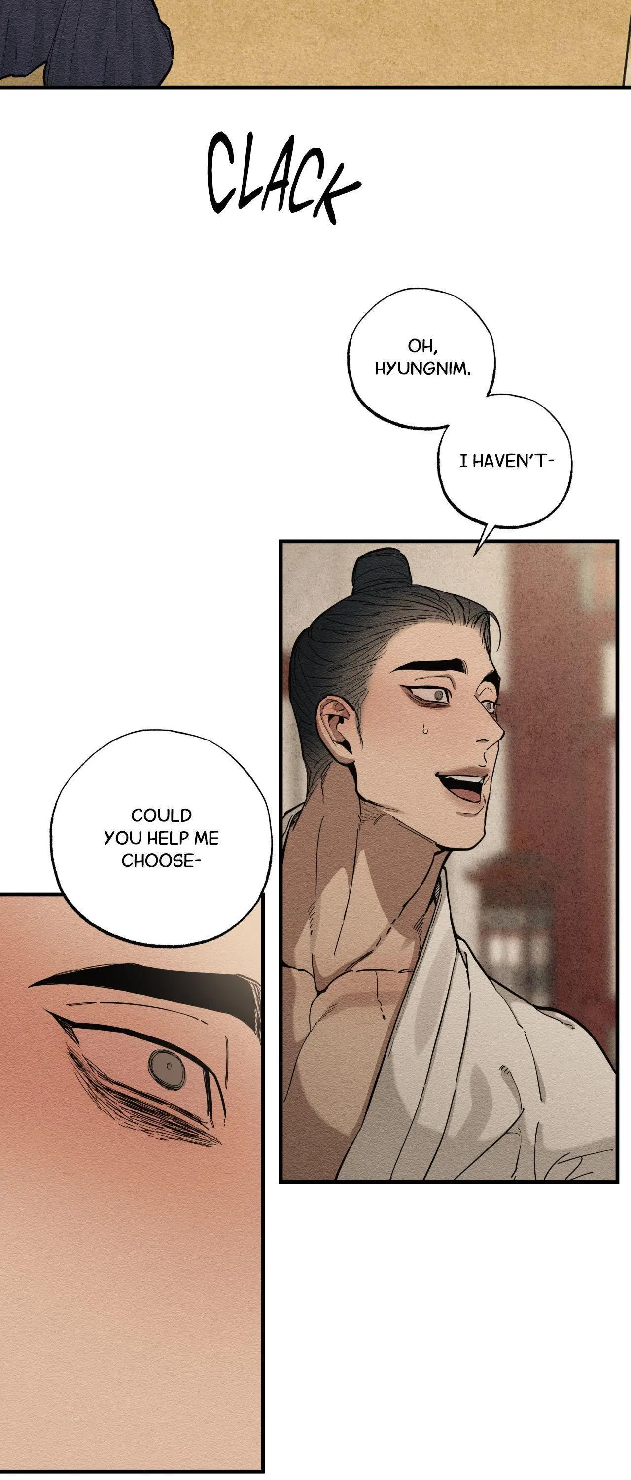 The Heart Of The Lotus - Chapter 55 Page 43