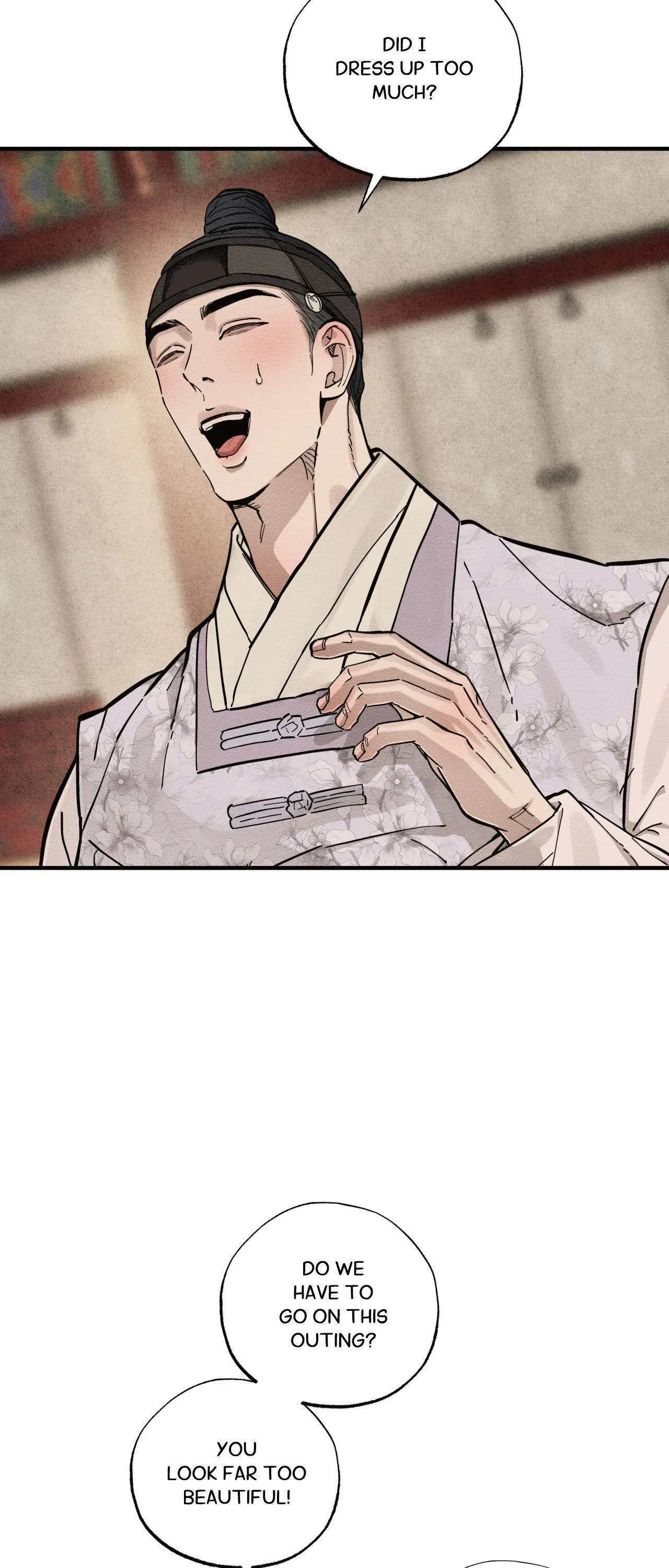 The Heart Of The Lotus - Chapter 55 Page 47