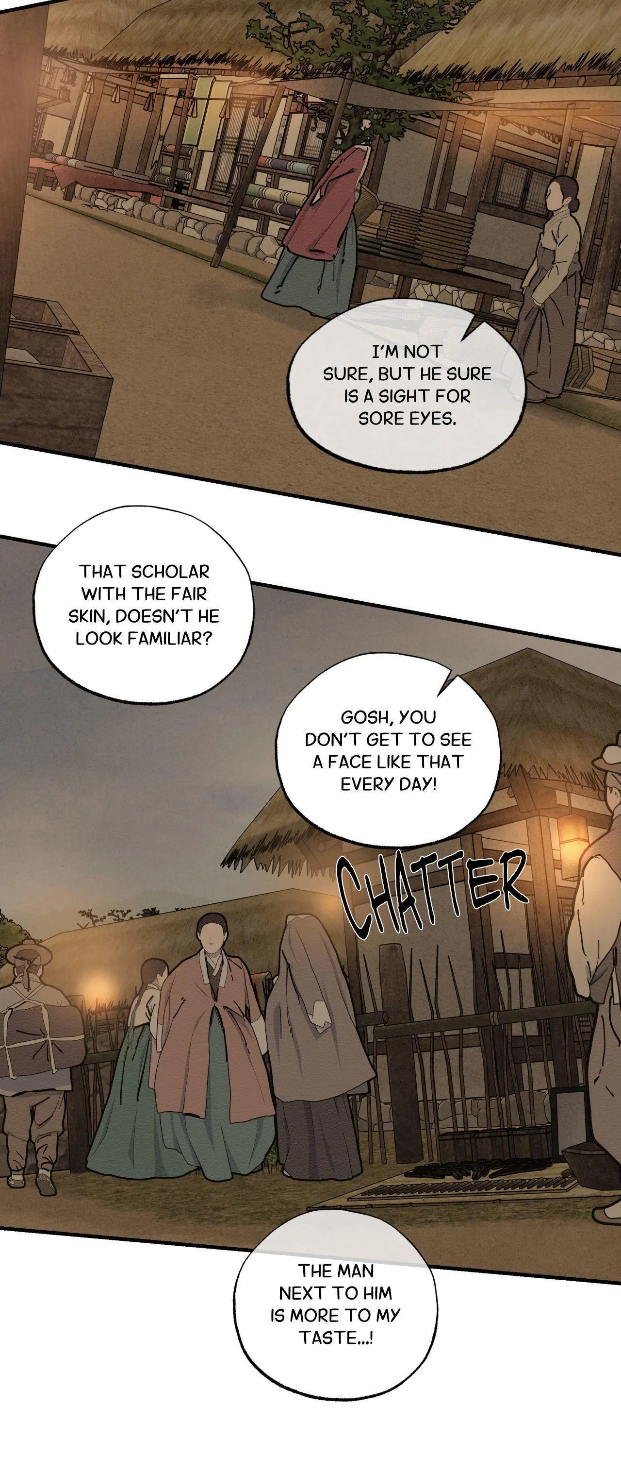 The Heart Of The Lotus - Chapter 55 Page 51