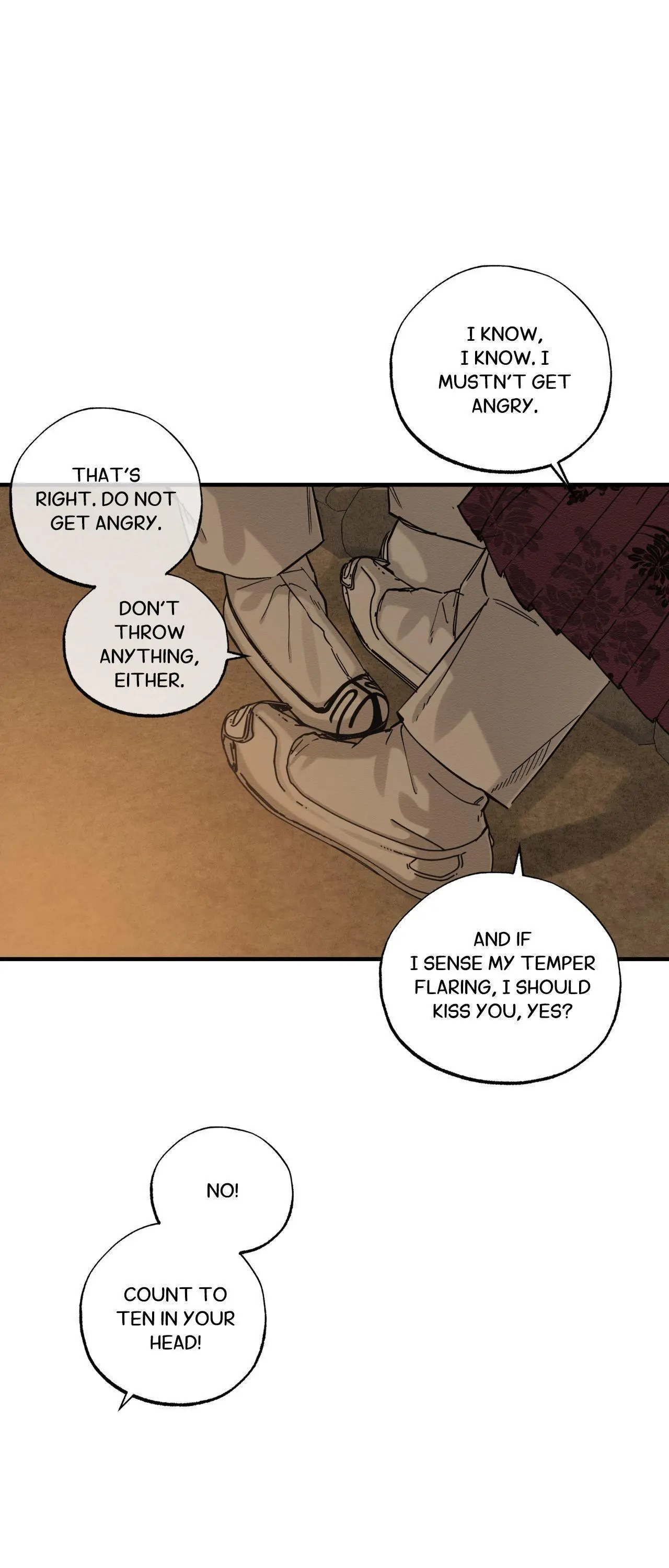 The Heart Of The Lotus - Chapter 55 Page 54